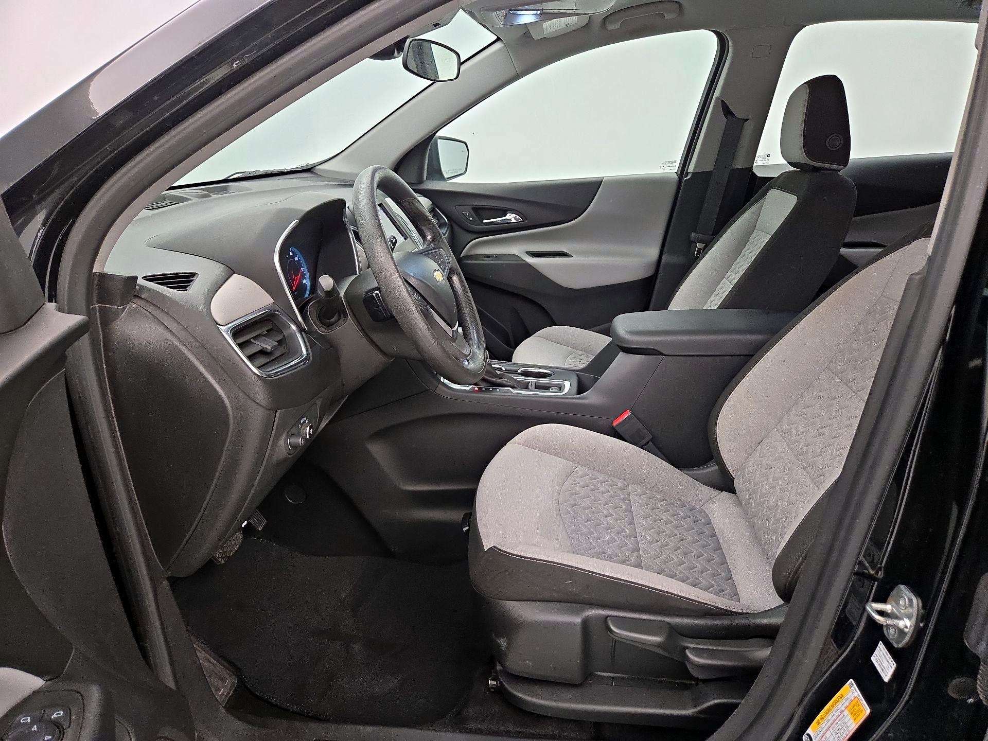 Thumbnail: 2023 Chevrolet Equinox - 11