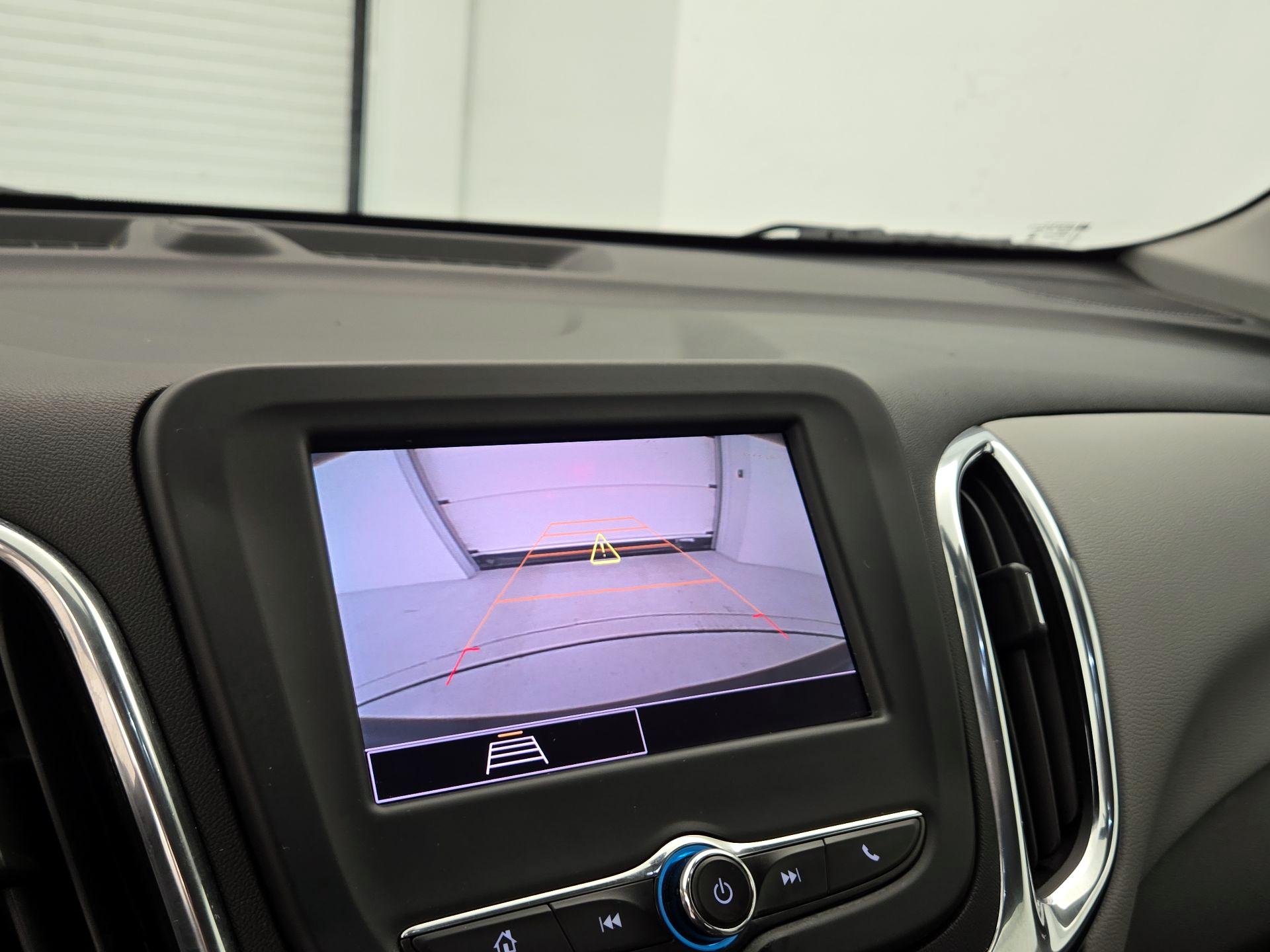 Thumbnail: 2023 Chevrolet Equinox - 14