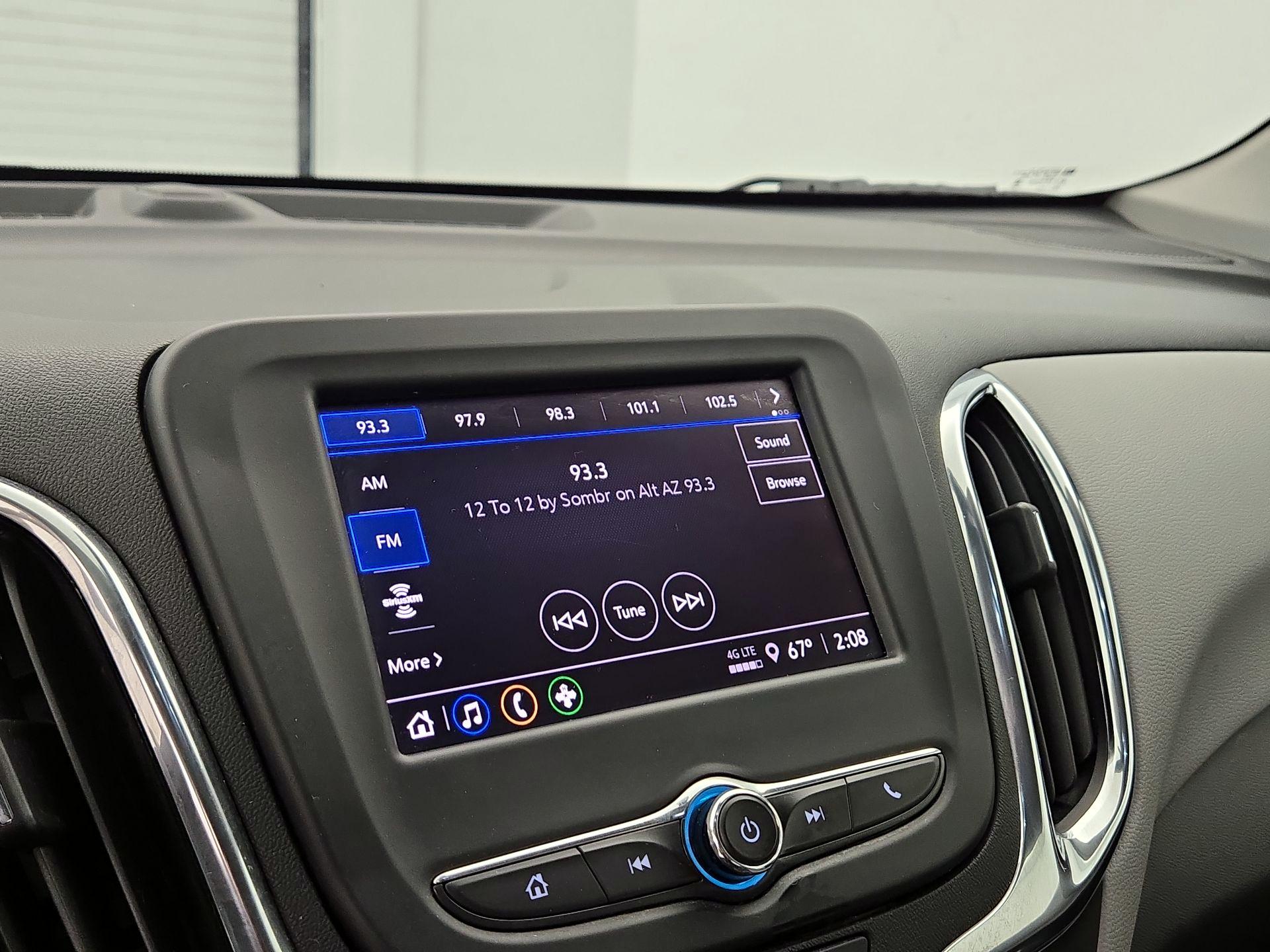 Thumbnail: 2023 Chevrolet Equinox - 15