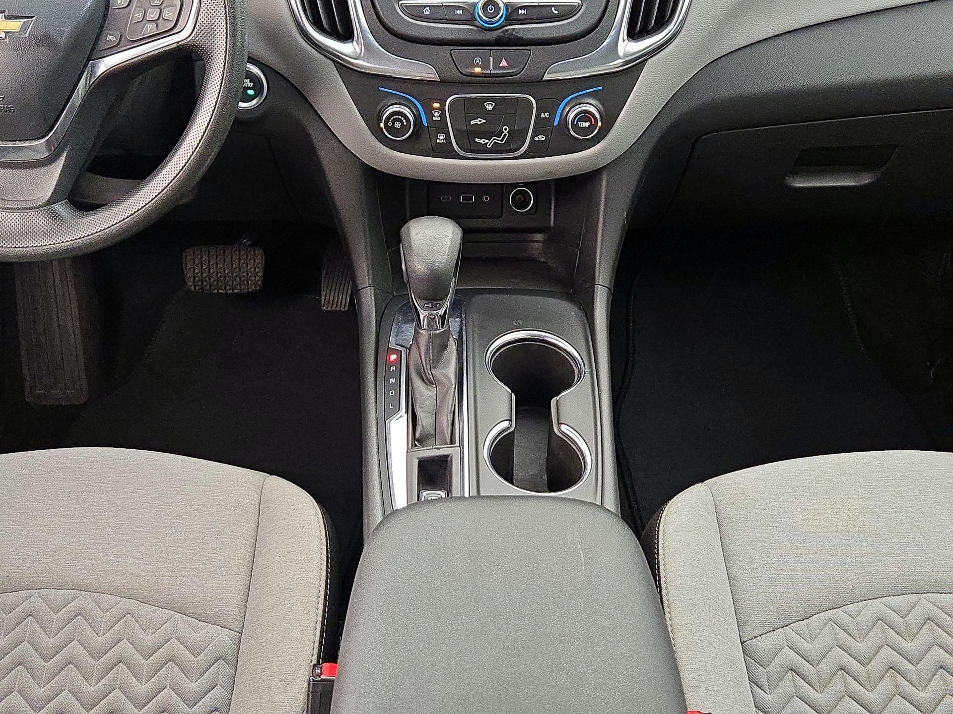 Thumbnail: 2023 Chevrolet Equinox - 17