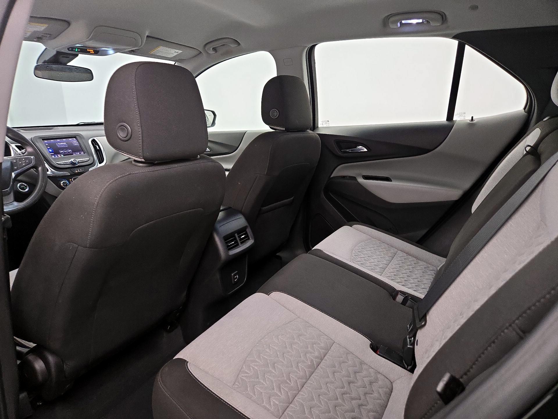 Thumbnail: 2023 Chevrolet Equinox - 19