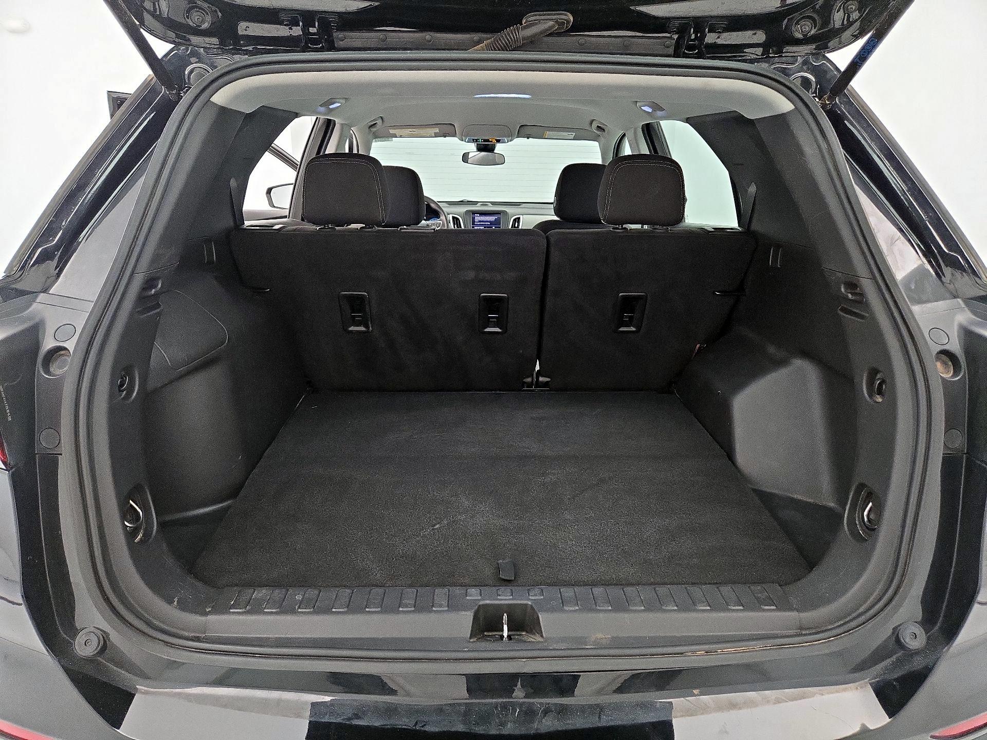 Thumbnail: 2023 Chevrolet Equinox - 20