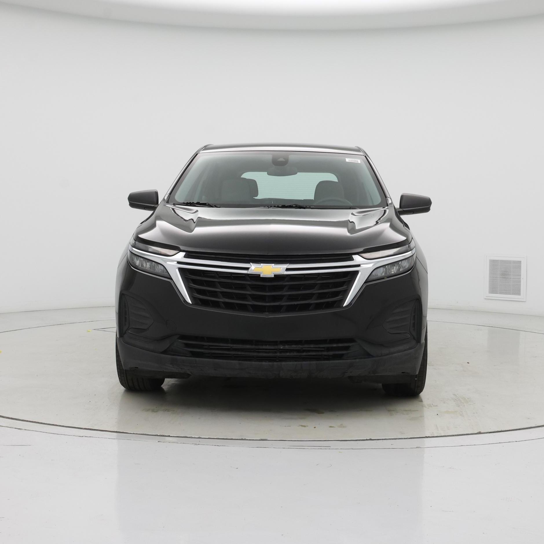 Thumbnail: 2023 Chevrolet Equinox - 5