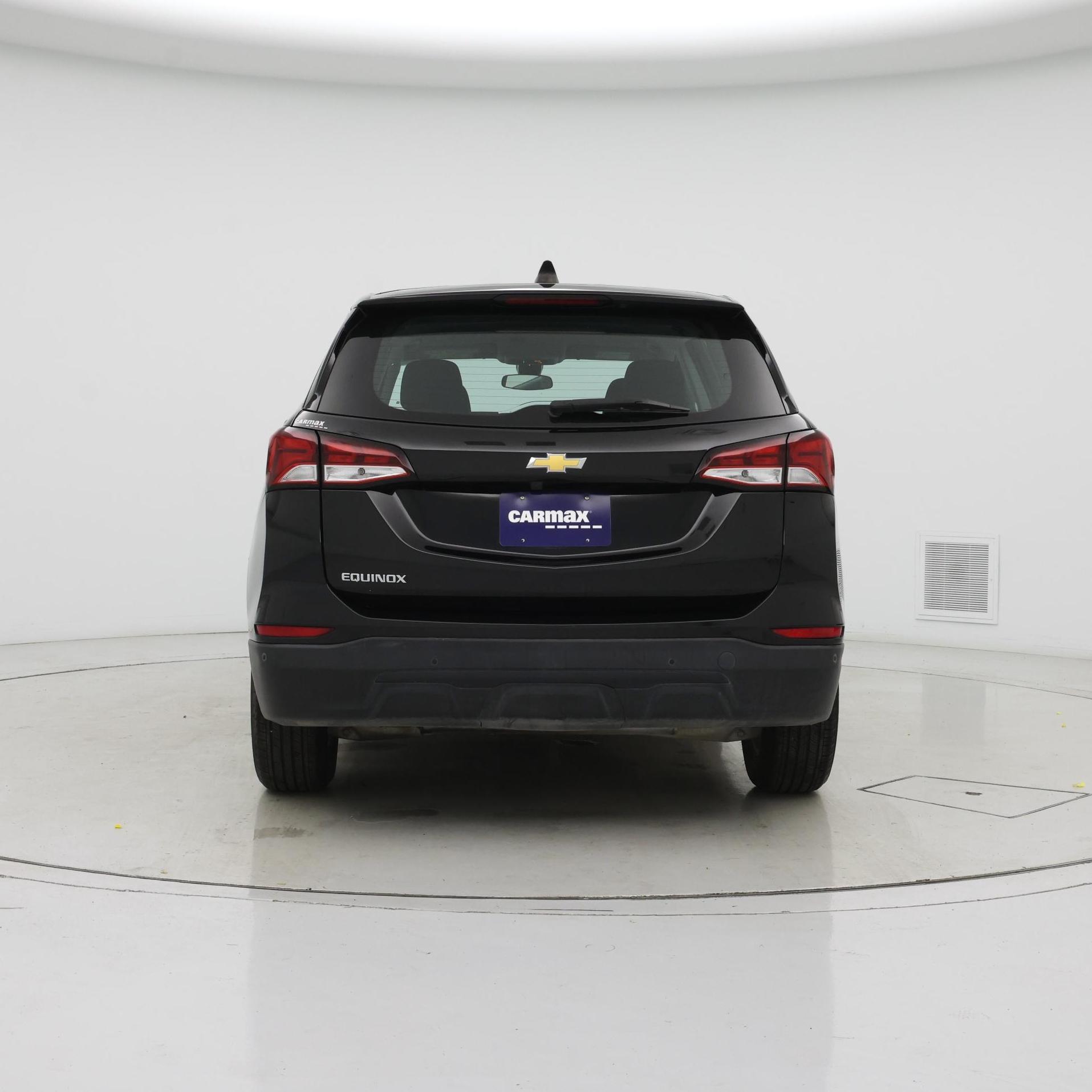 Thumbnail: 2023 Chevrolet Equinox - 6