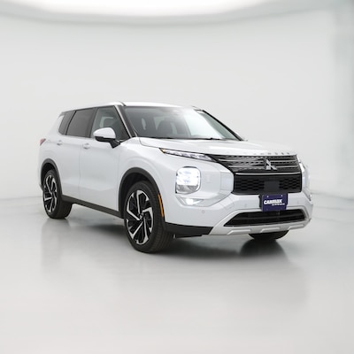 2024 Mitsubishi Outlander SE Black Edition