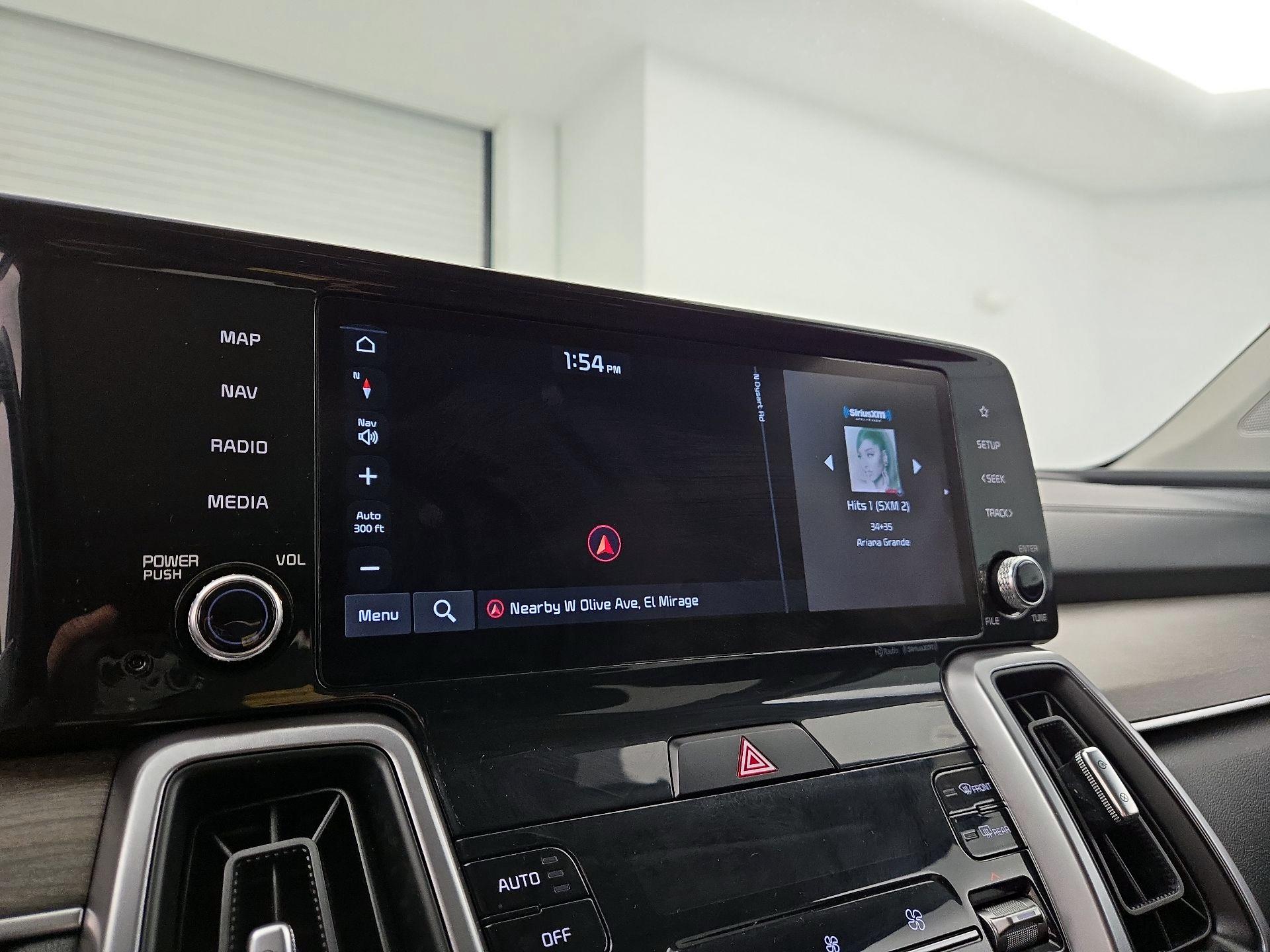 Thumbnail: 2023 Kia Sorento - 14