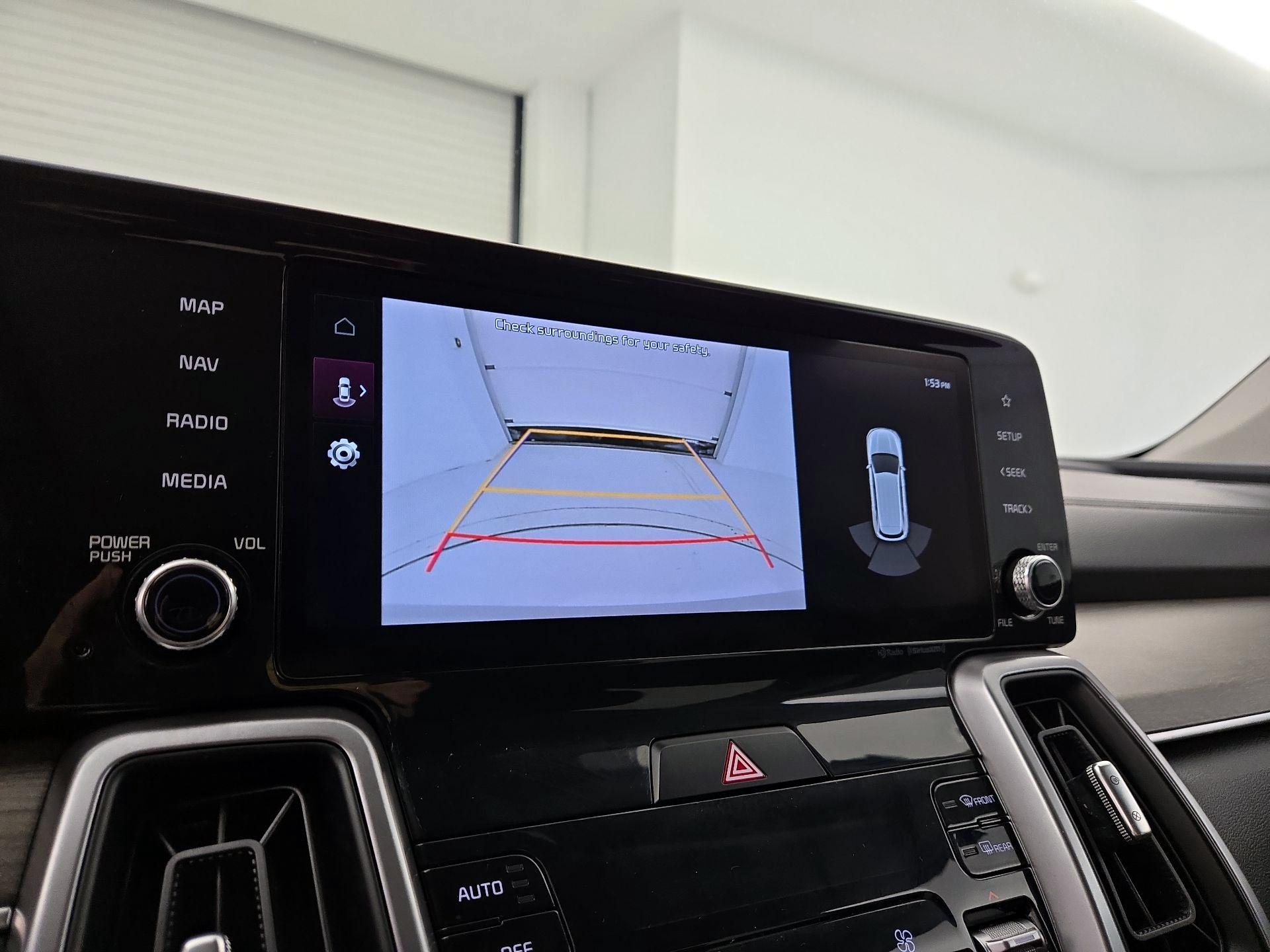 Thumbnail: 2023 Kia Sorento - 15