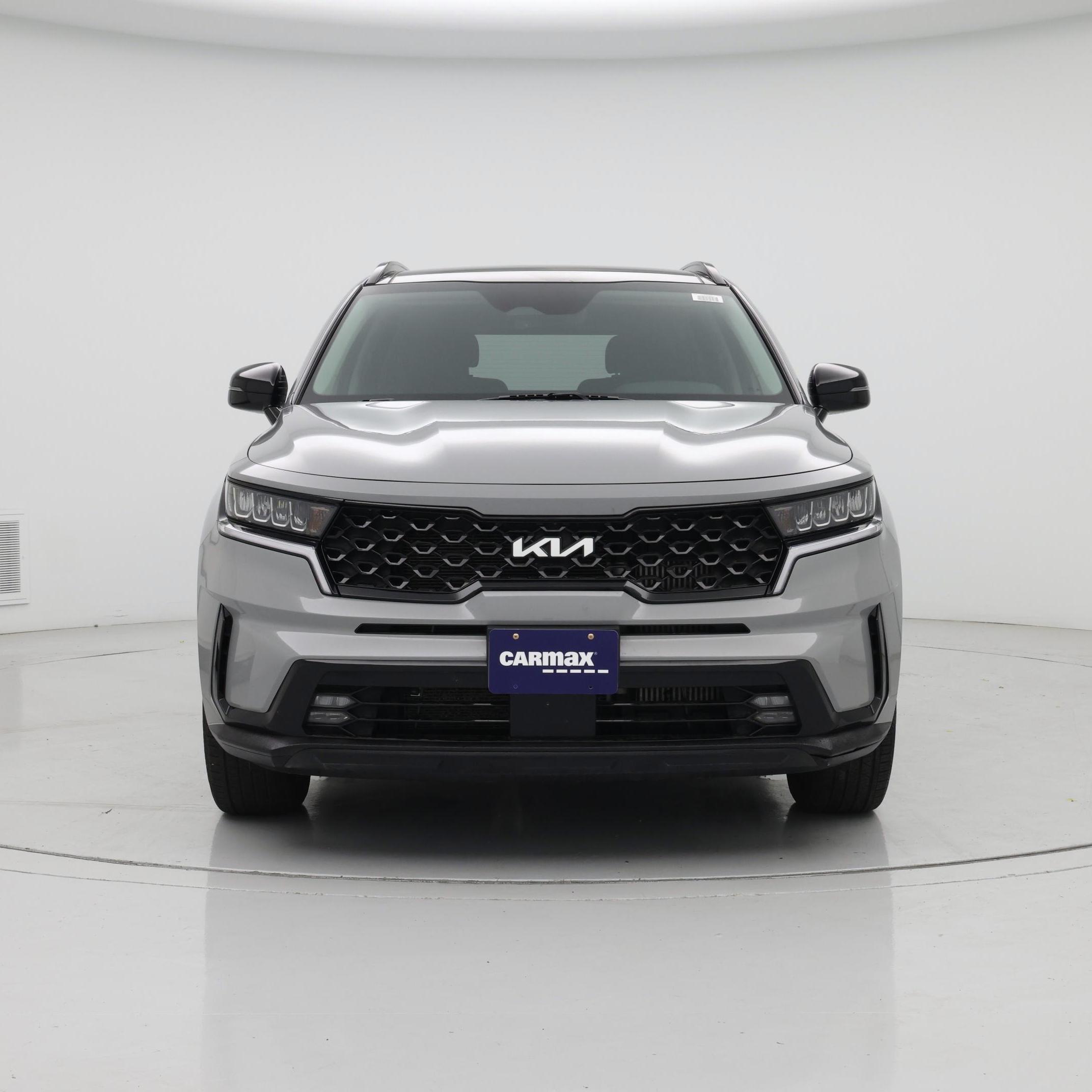 Thumbnail: 2023 Kia Sorento - 5