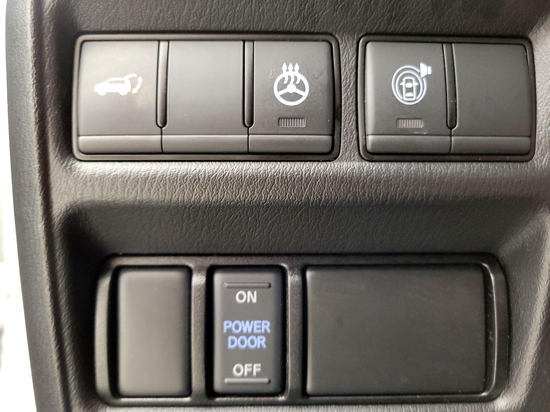 Thumbnail: 2024 INFINITI QX80 - 13