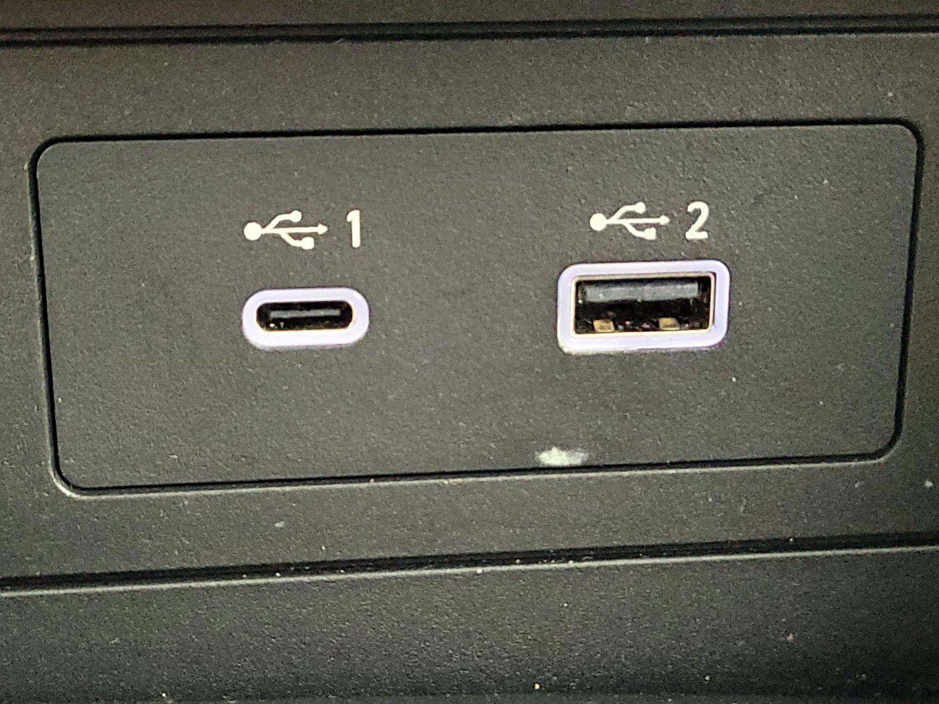 Thumbnail: 2024 INFINITI QX80 - 19