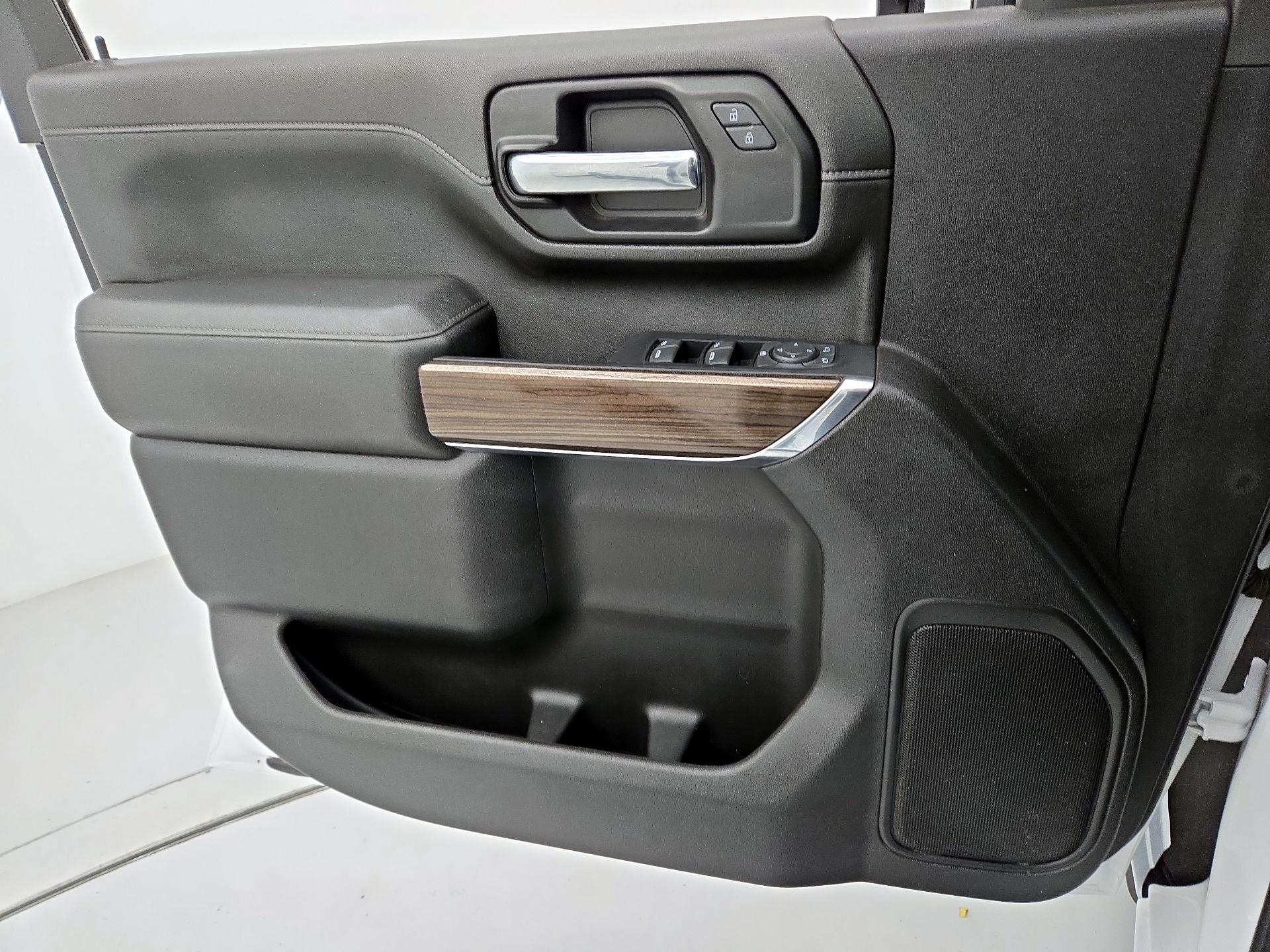 Thumbnail: 2023 Chevrolet Silverado 2500 - 12