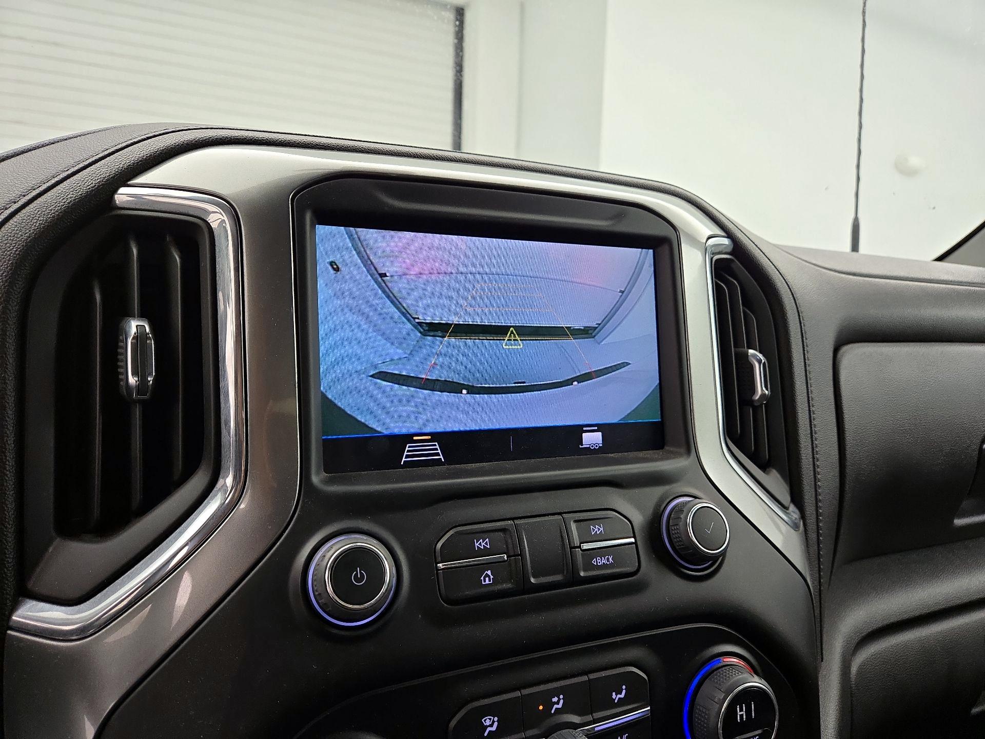 Thumbnail: 2023 Chevrolet Silverado 2500 - 14