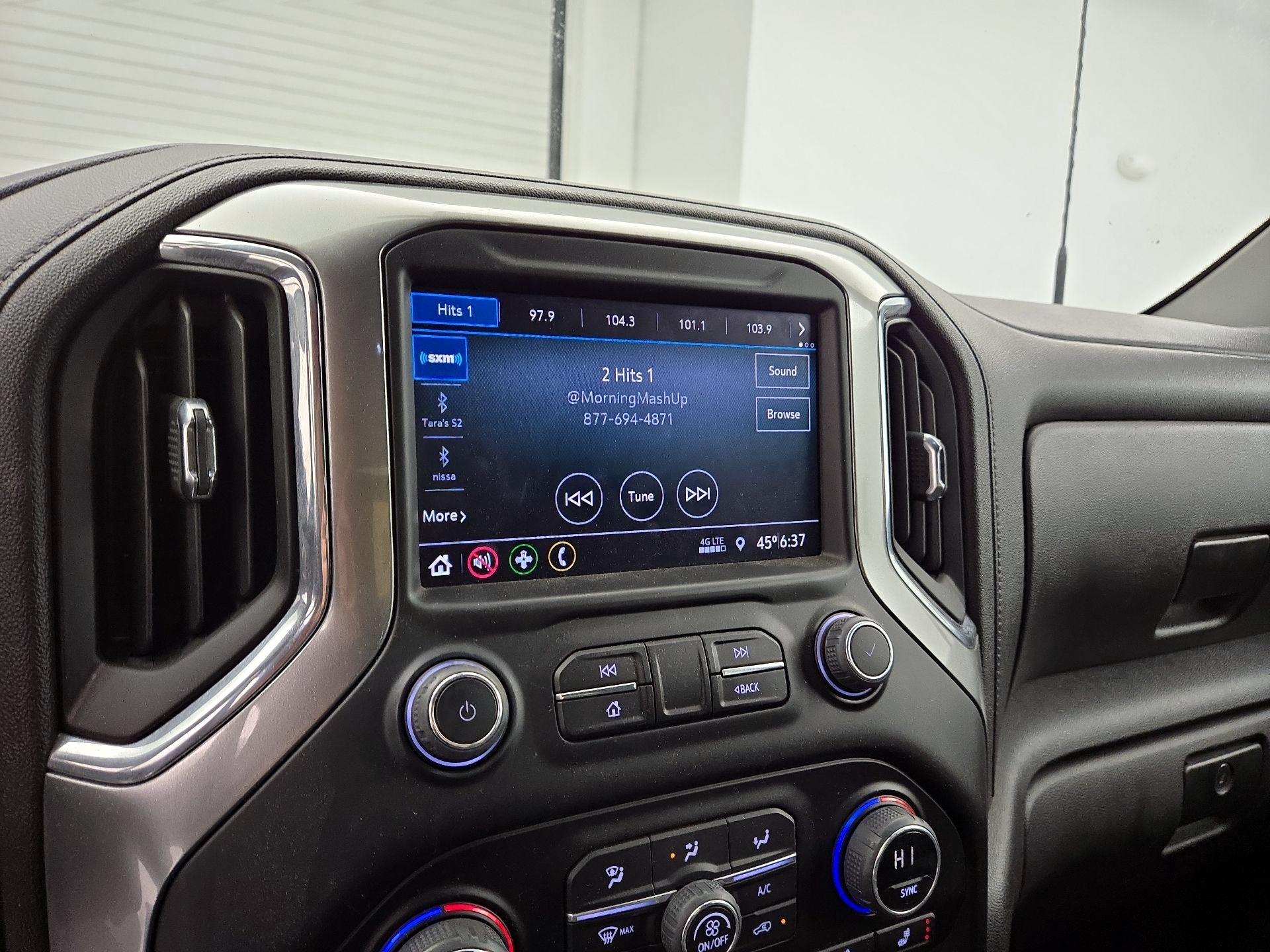 Thumbnail: 2023 Chevrolet Silverado 2500 - 15