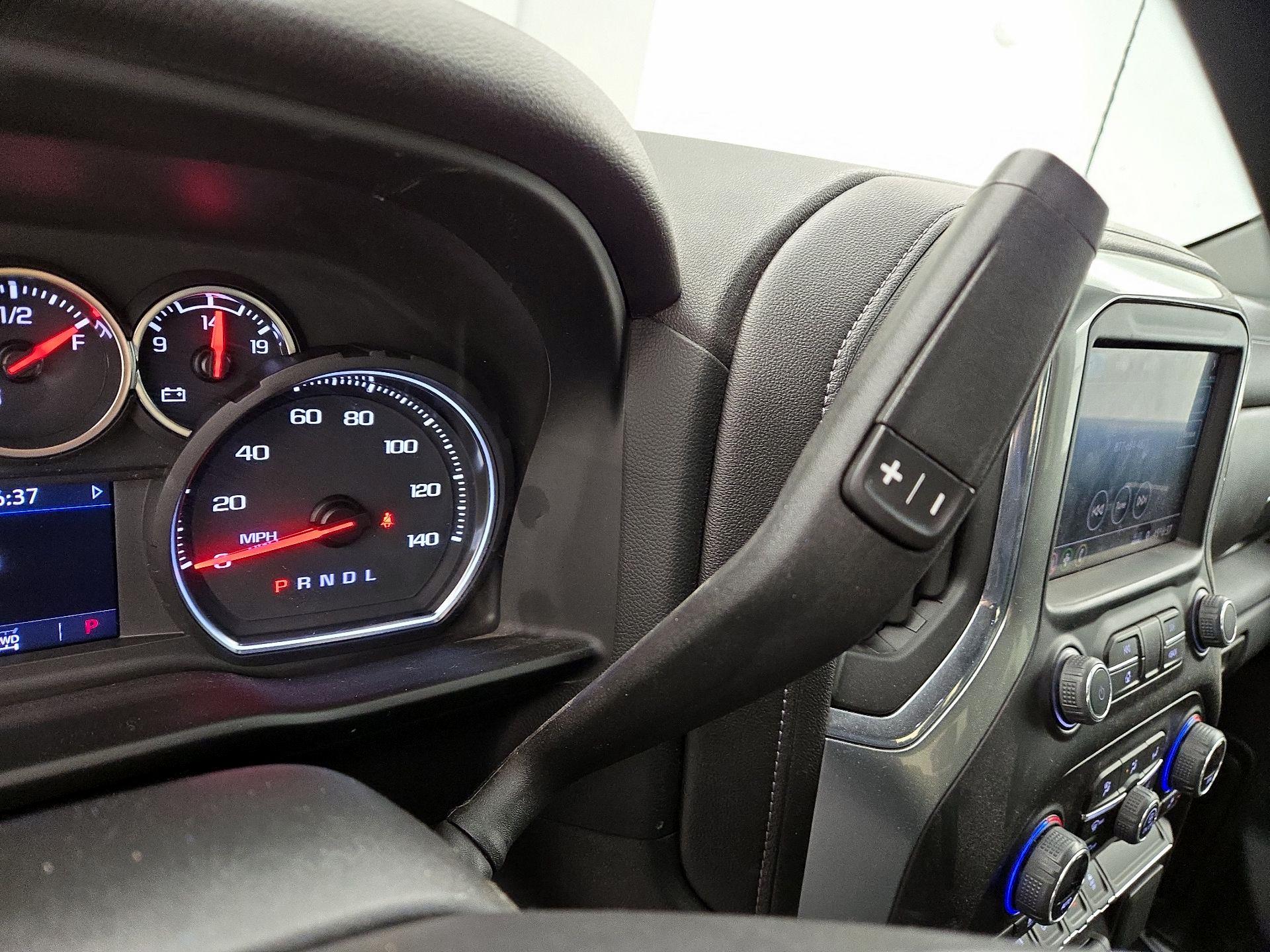 Thumbnail: 2023 Chevrolet Silverado 2500 - 17