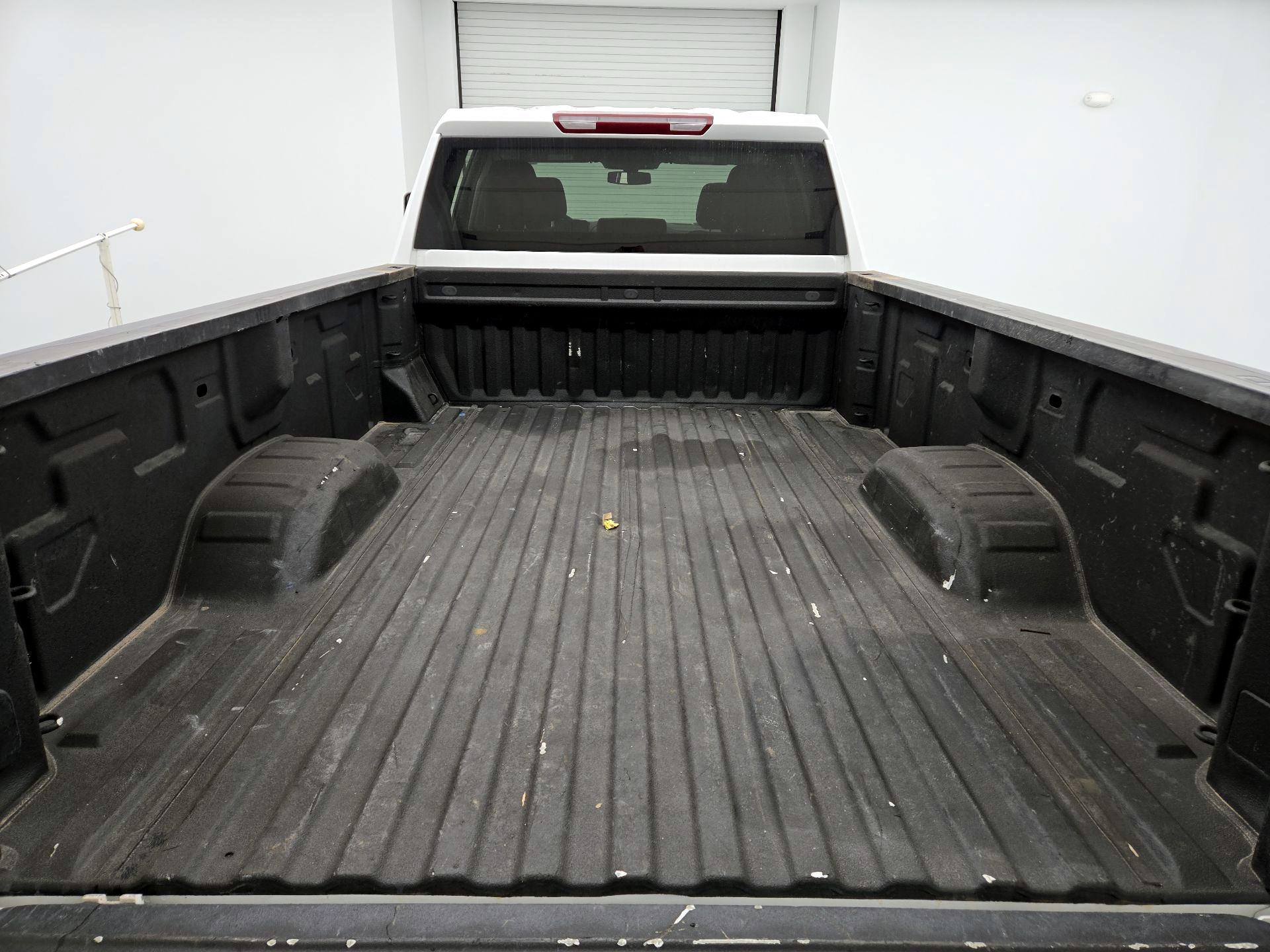 Thumbnail: 2023 Chevrolet Silverado 2500 - 20