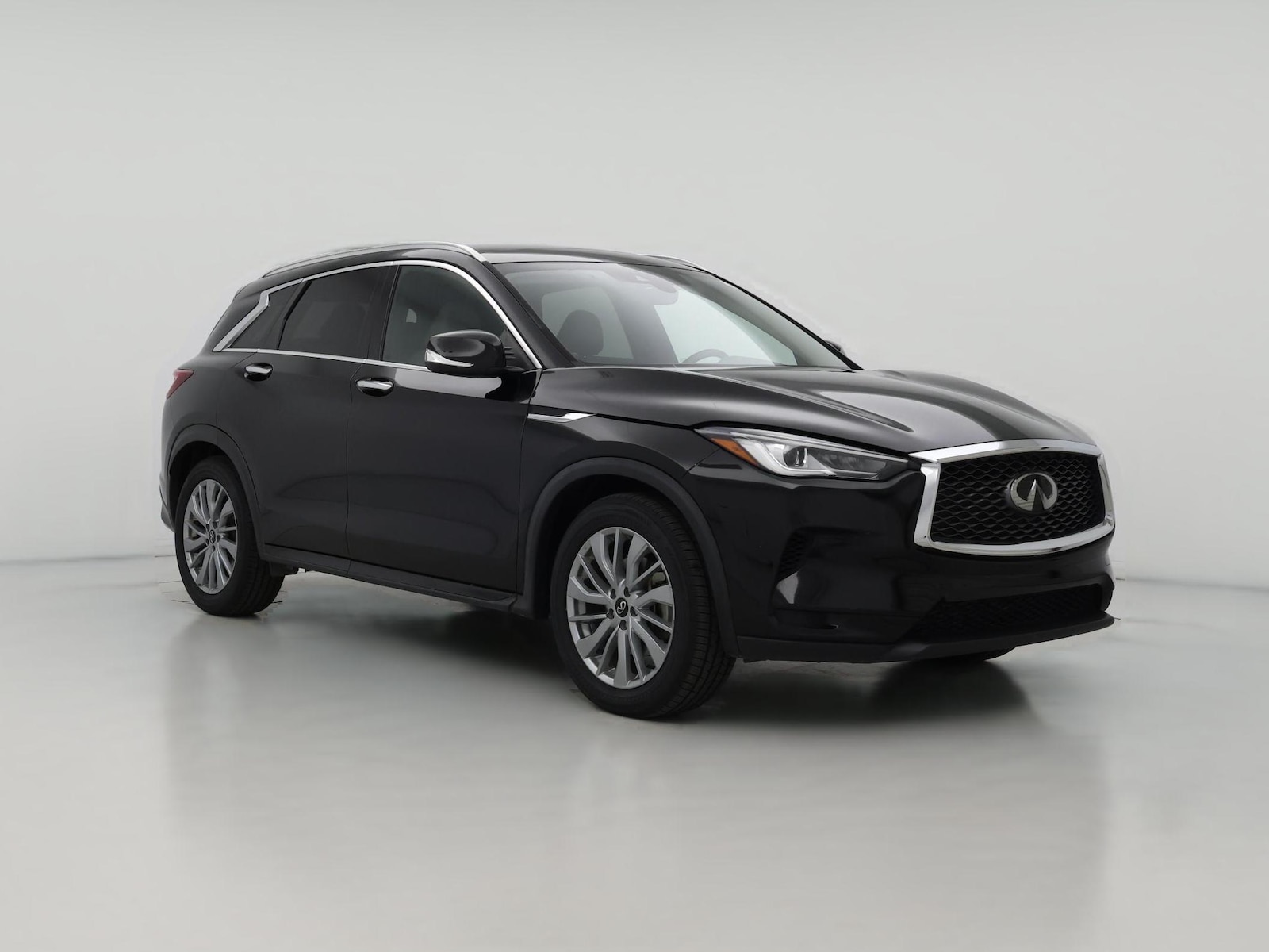 2024 INFINITI QX50