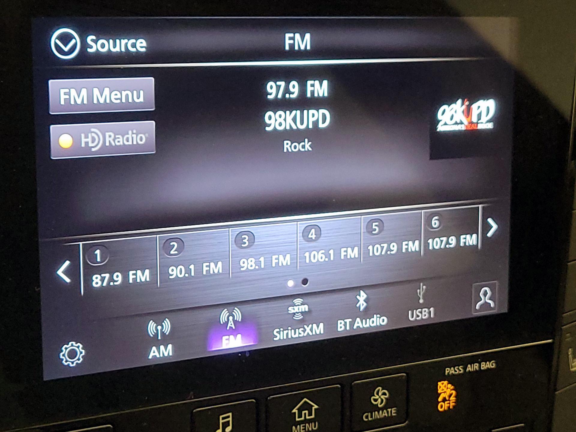 Thumbnail: 2024 INFINITI QX50 - 15