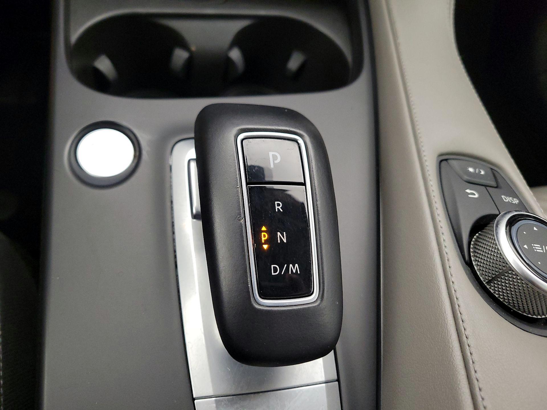 Thumbnail: 2024 INFINITI QX50 - 17