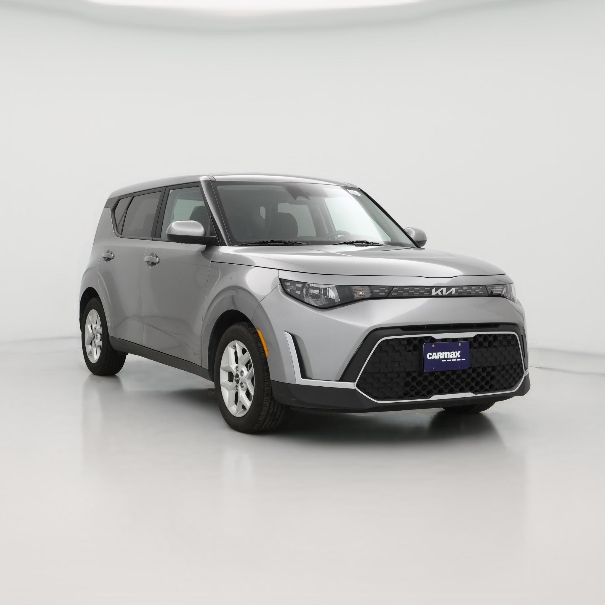 Thumbnail: 2023 Kia Soul - 1