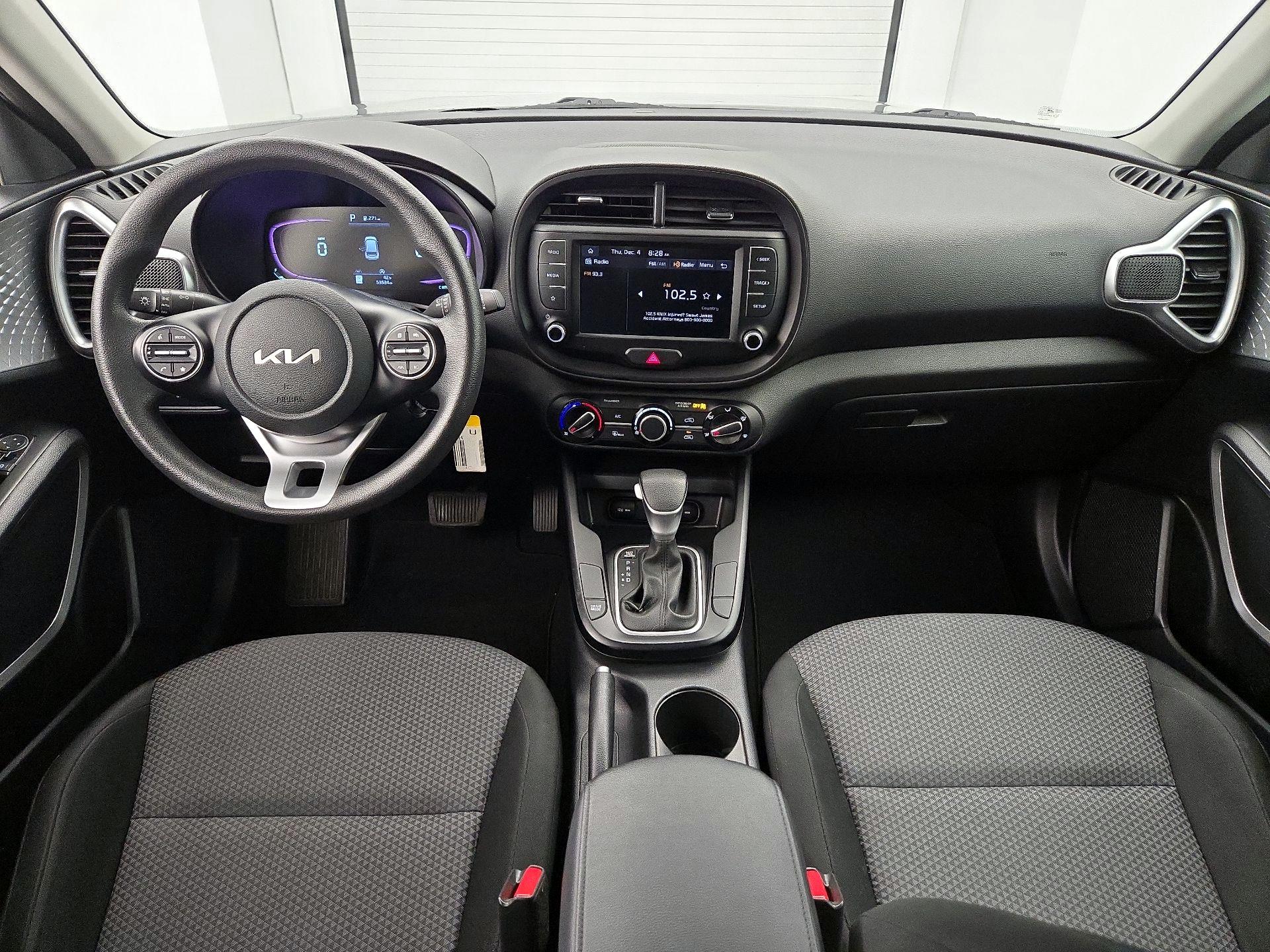 Thumbnail: 2023 Kia Soul - 9