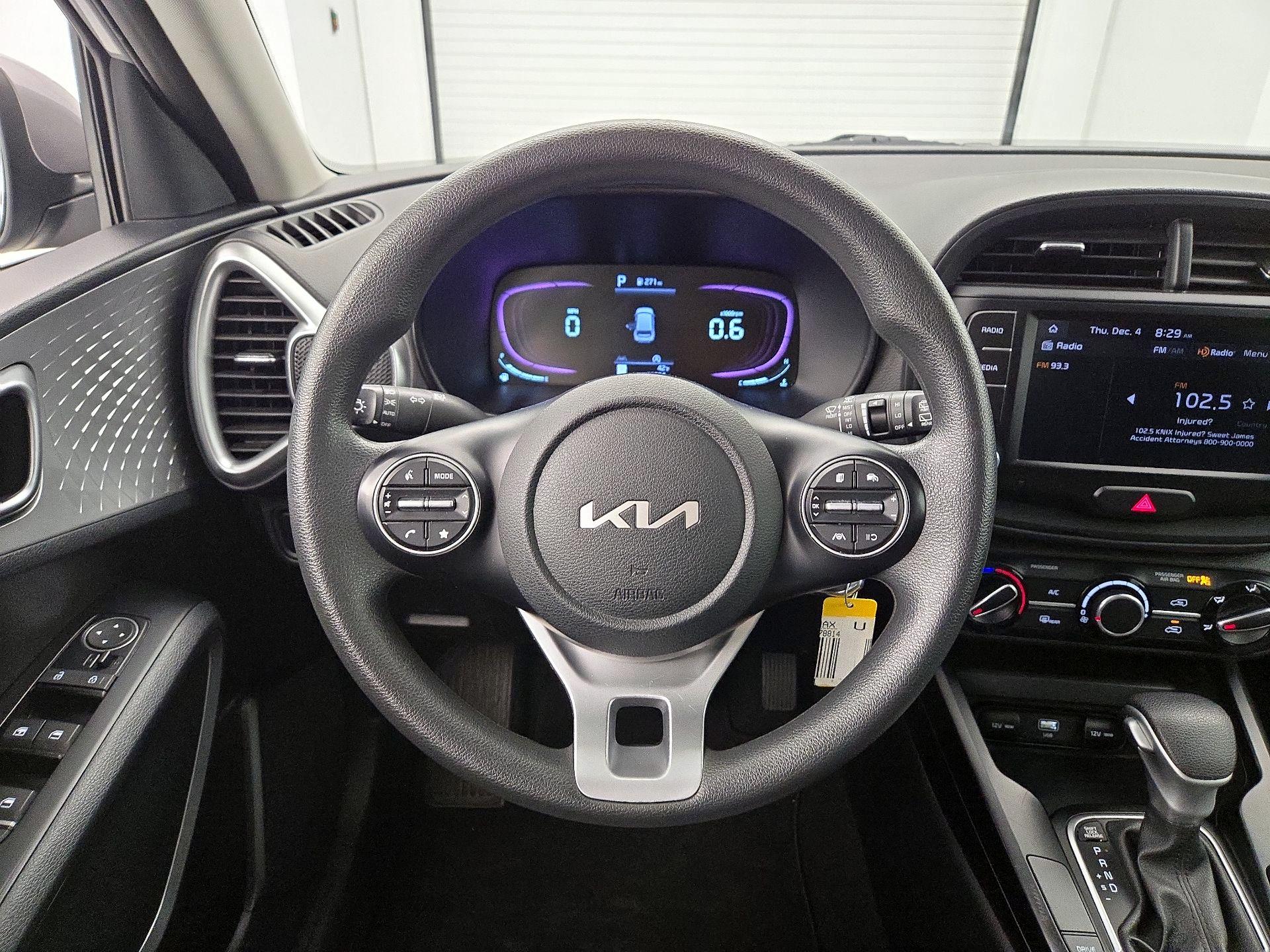 Thumbnail: 2023 Kia Soul - 10