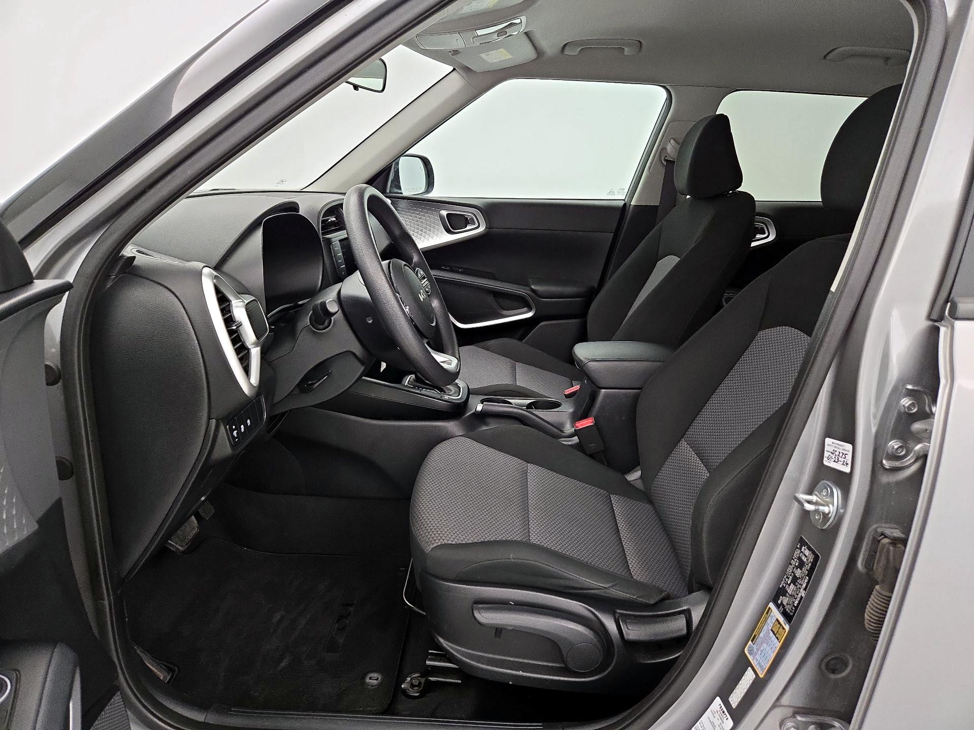 Thumbnail: 2023 Kia Soul - 11