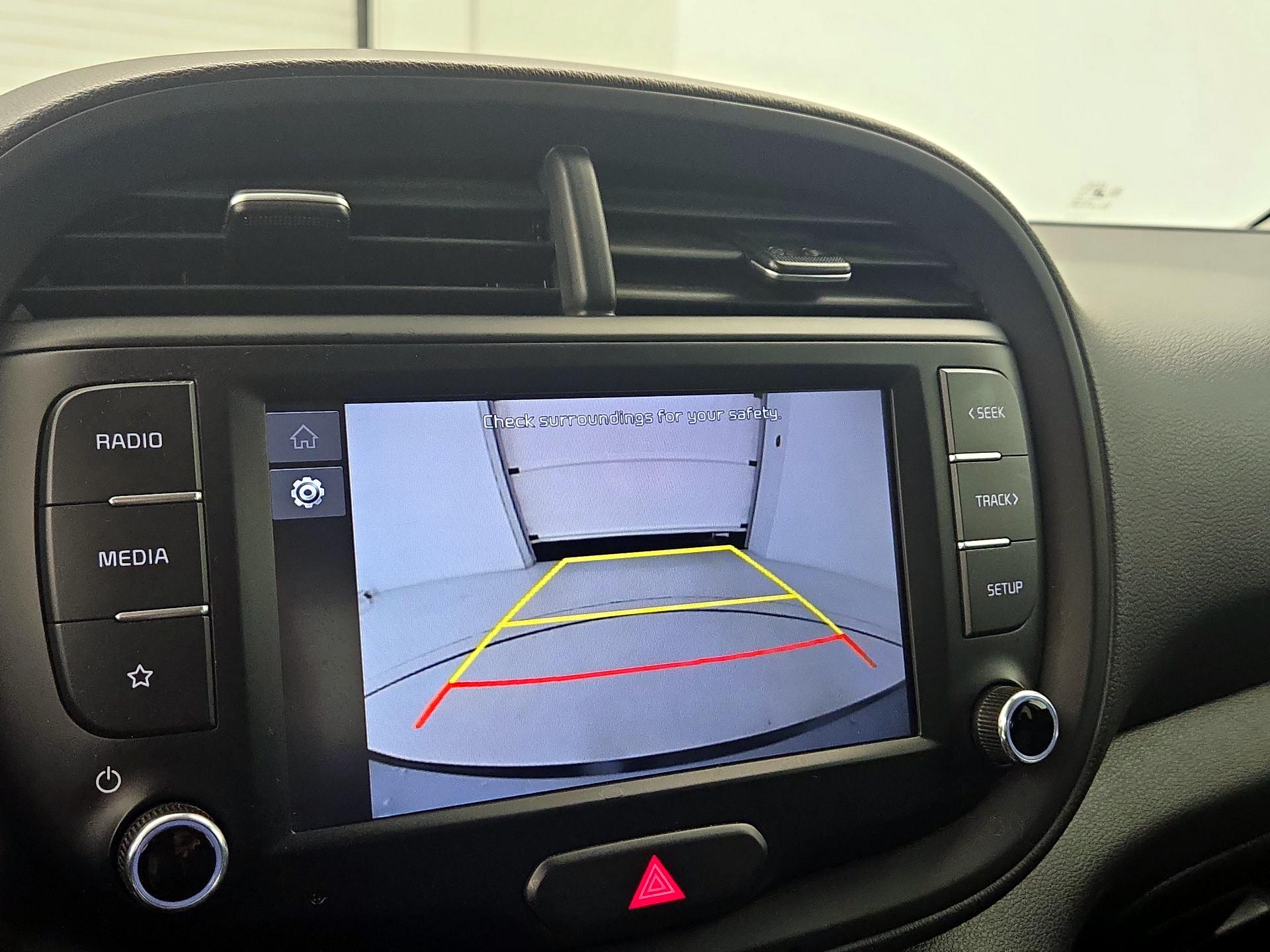 Thumbnail: 2023 Kia Soul - 14