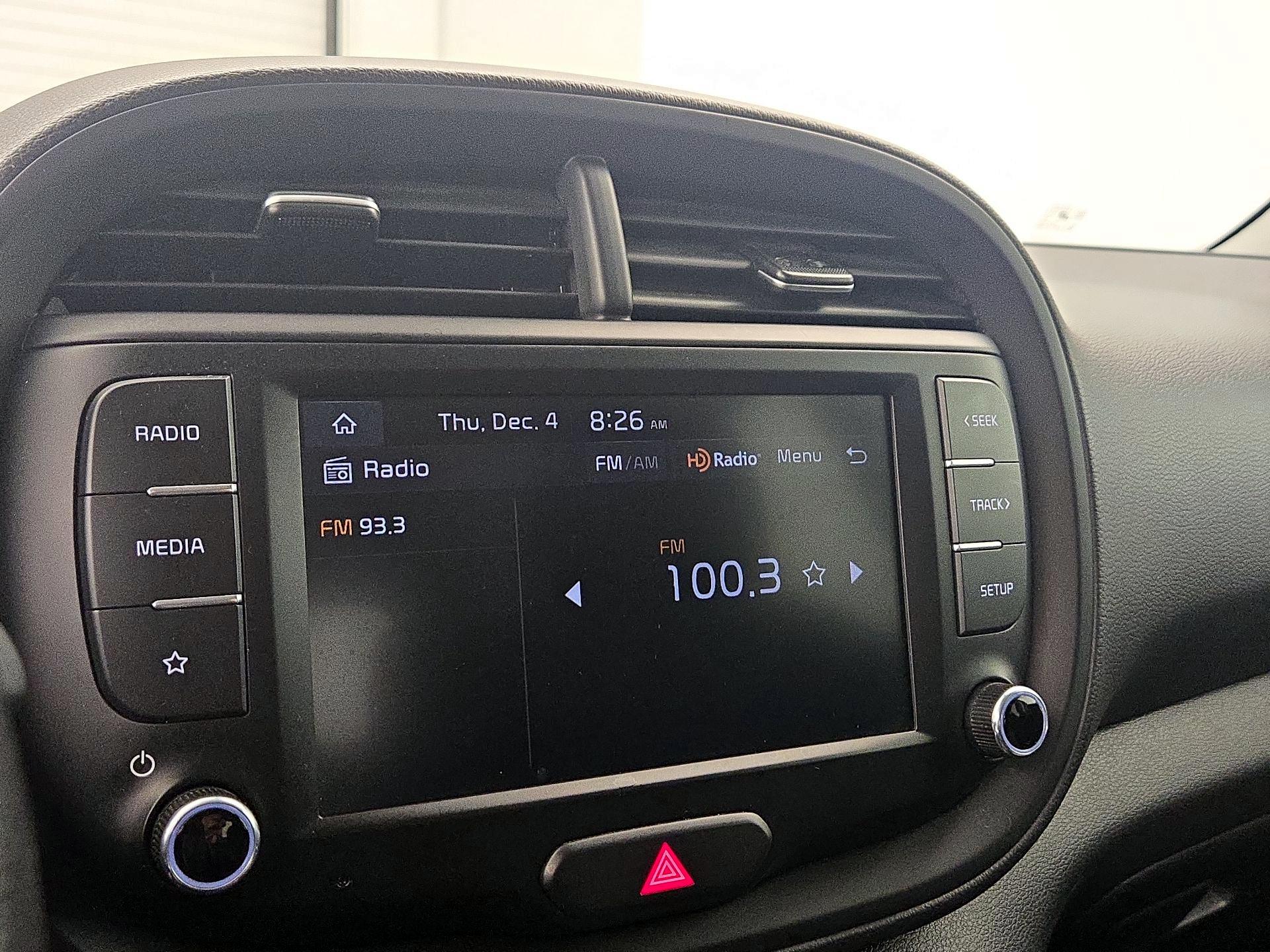 Thumbnail: 2023 Kia Soul - 15