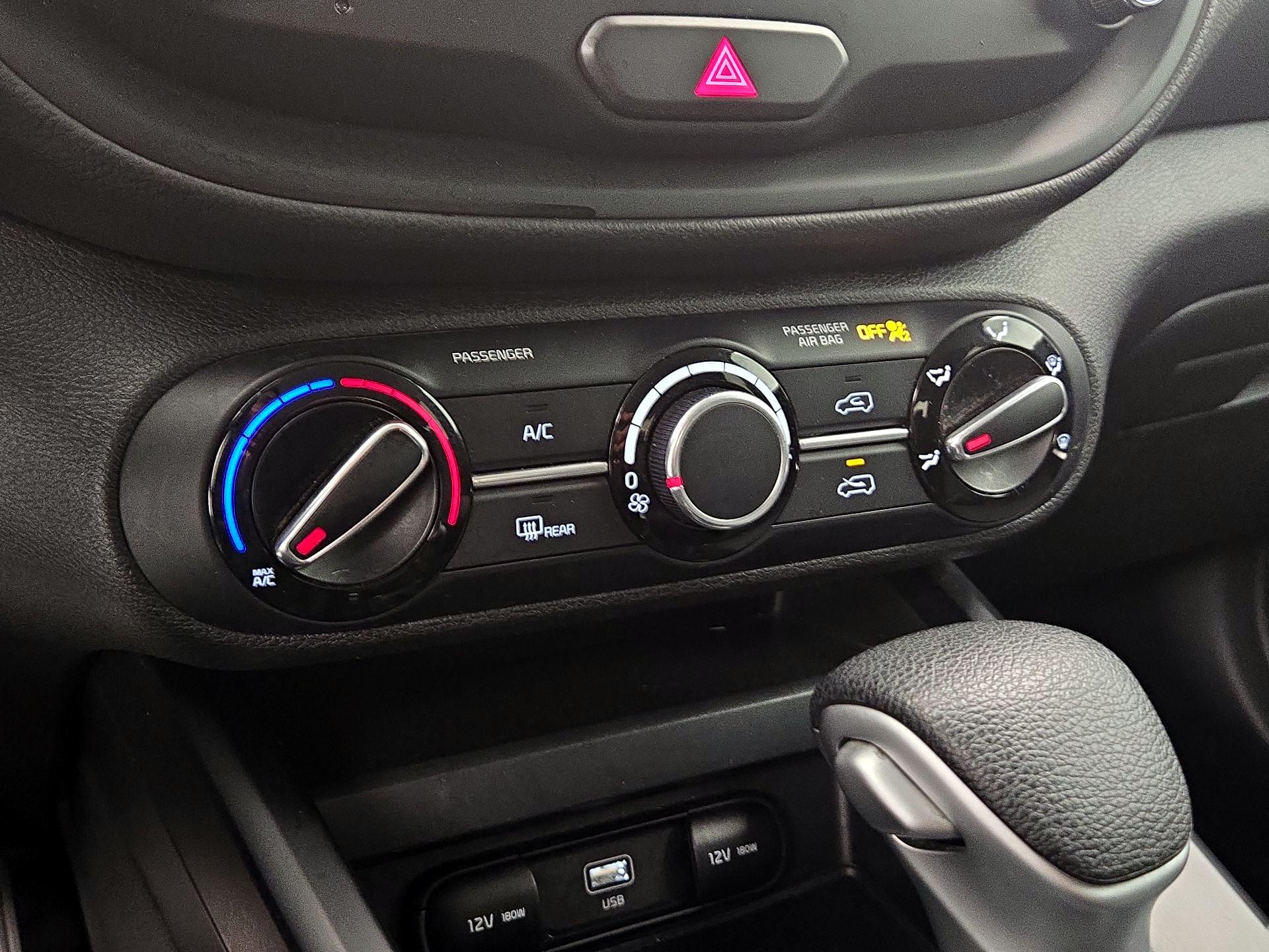 Thumbnail: 2023 Kia Soul - 16