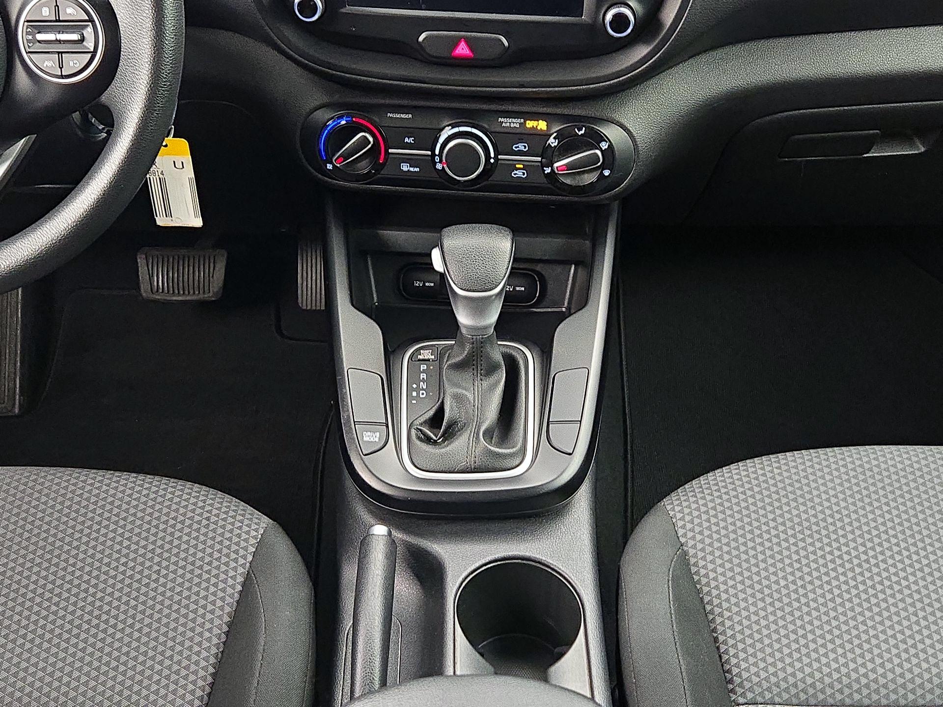 Thumbnail: 2023 Kia Soul - 17