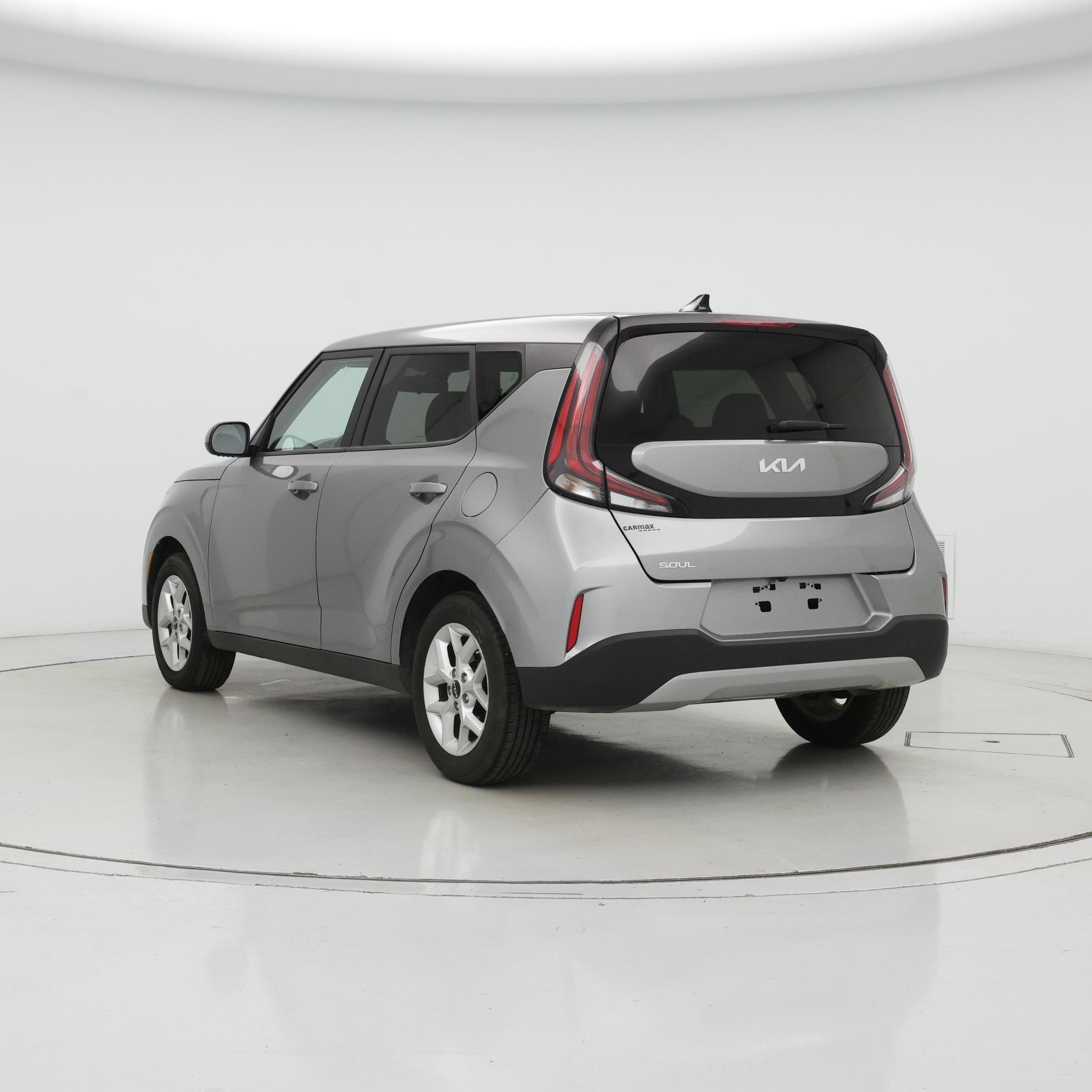 Thumbnail: 2023 Kia Soul - 2