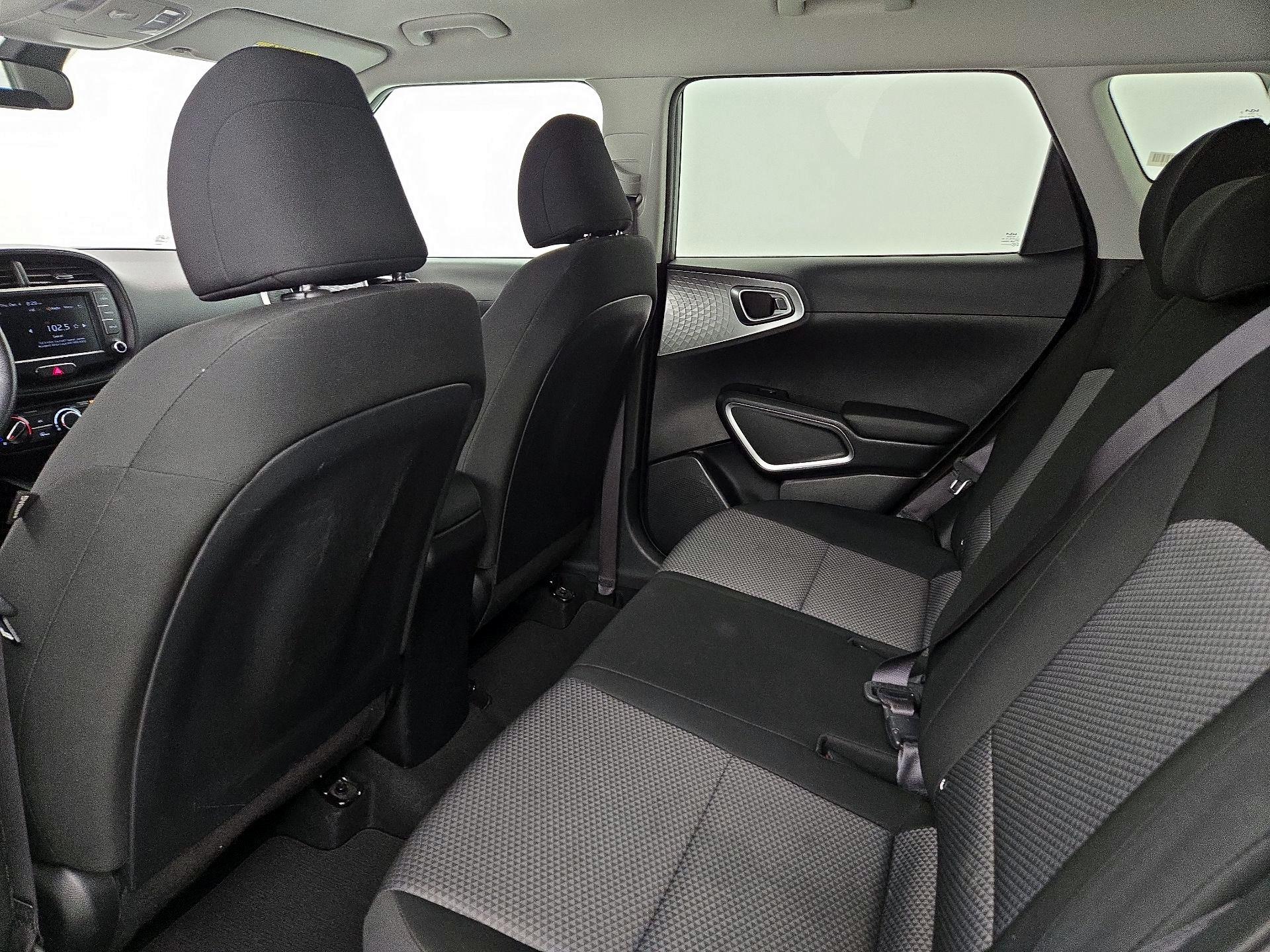 Thumbnail: 2023 Kia Soul - 19