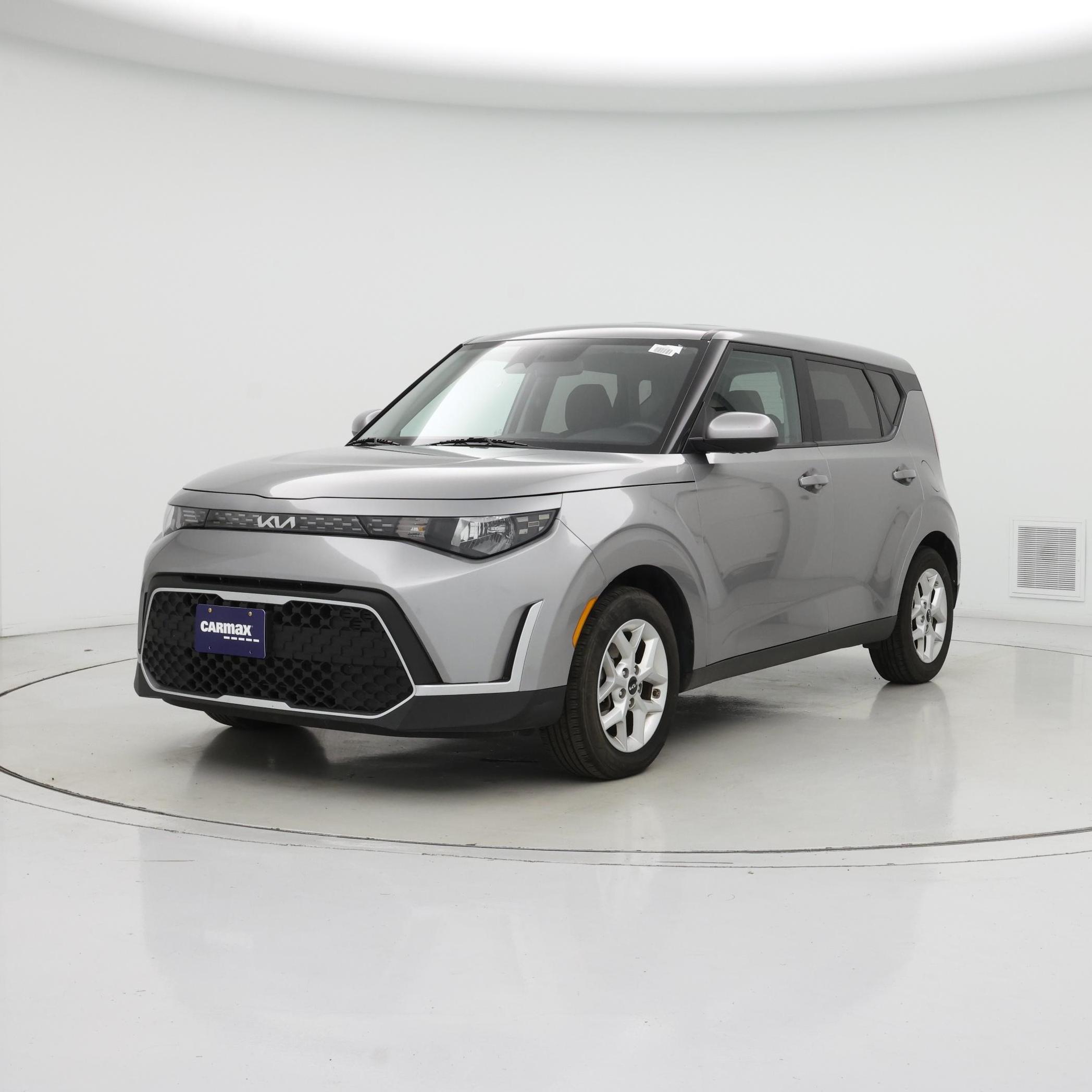 Thumbnail: 2023 Kia Soul - 4