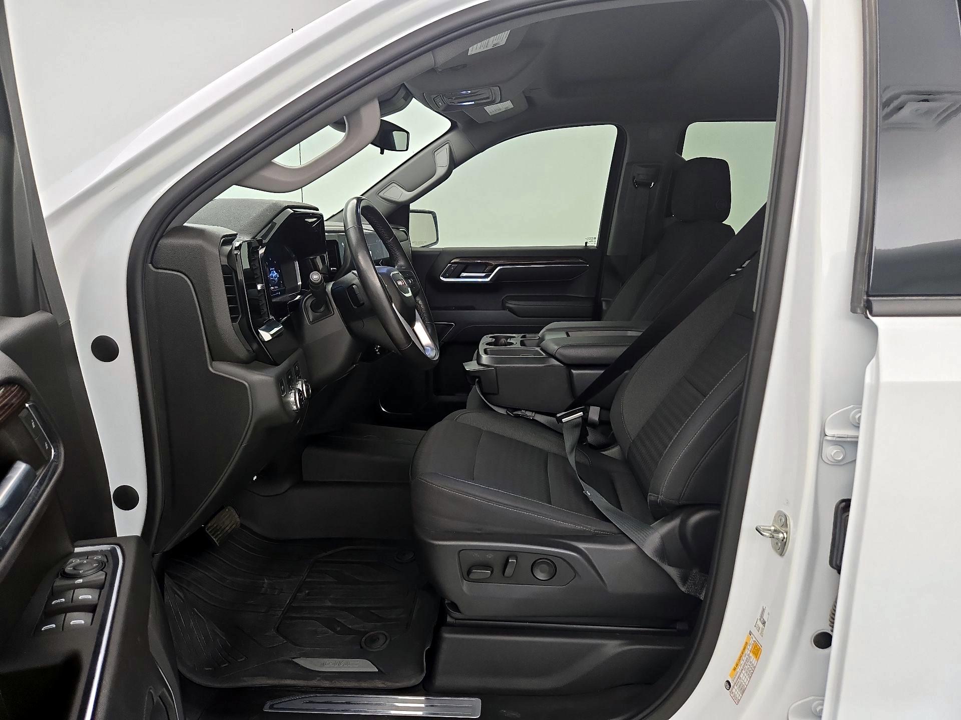 Thumbnail: 2022 GMC Sierra 1500 - 11