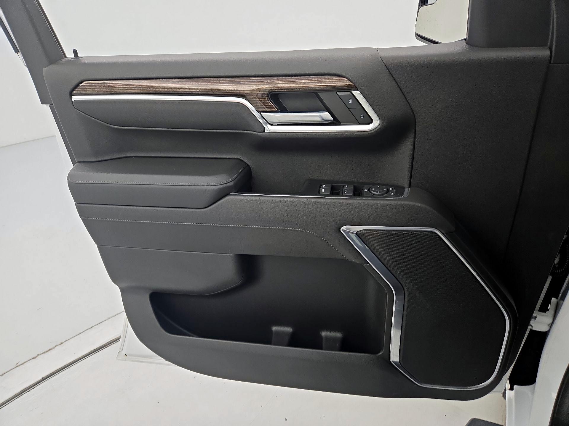 Thumbnail: 2022 GMC Sierra 1500 - 12