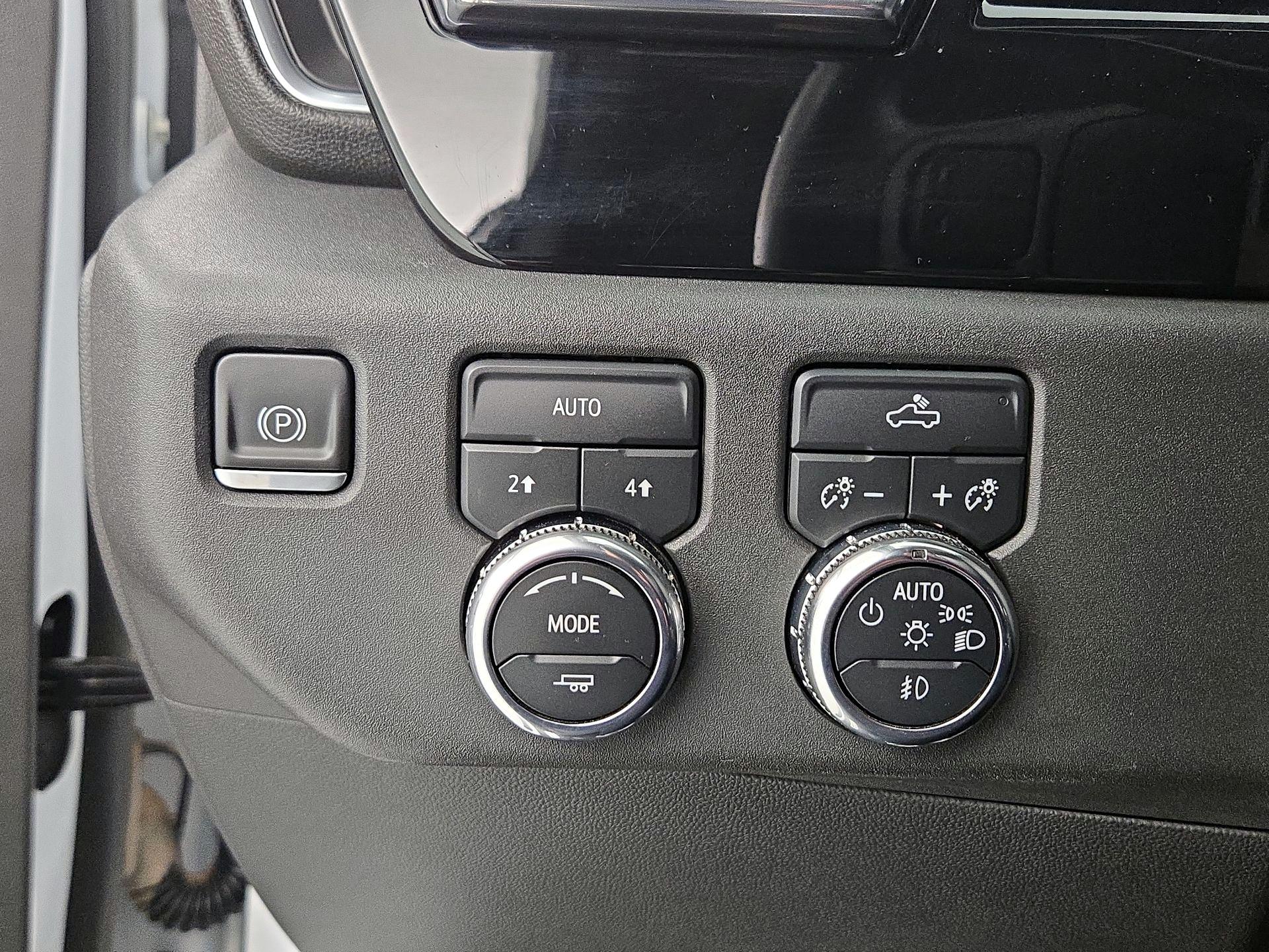 Thumbnail: 2022 GMC Sierra 1500 - 13