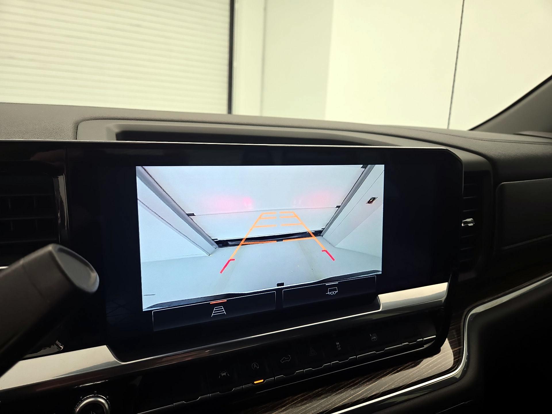 Thumbnail: 2022 GMC Sierra 1500 - 14