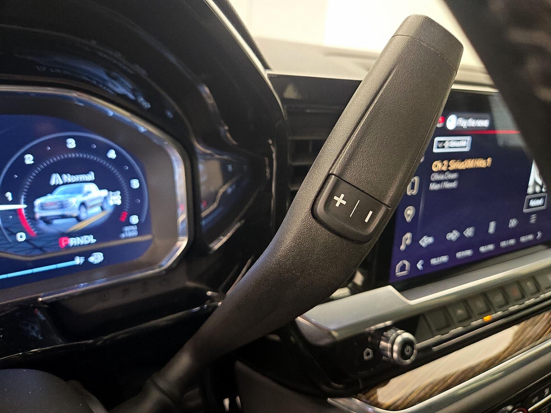 Thumbnail: 2022 GMC Sierra 1500 - 17