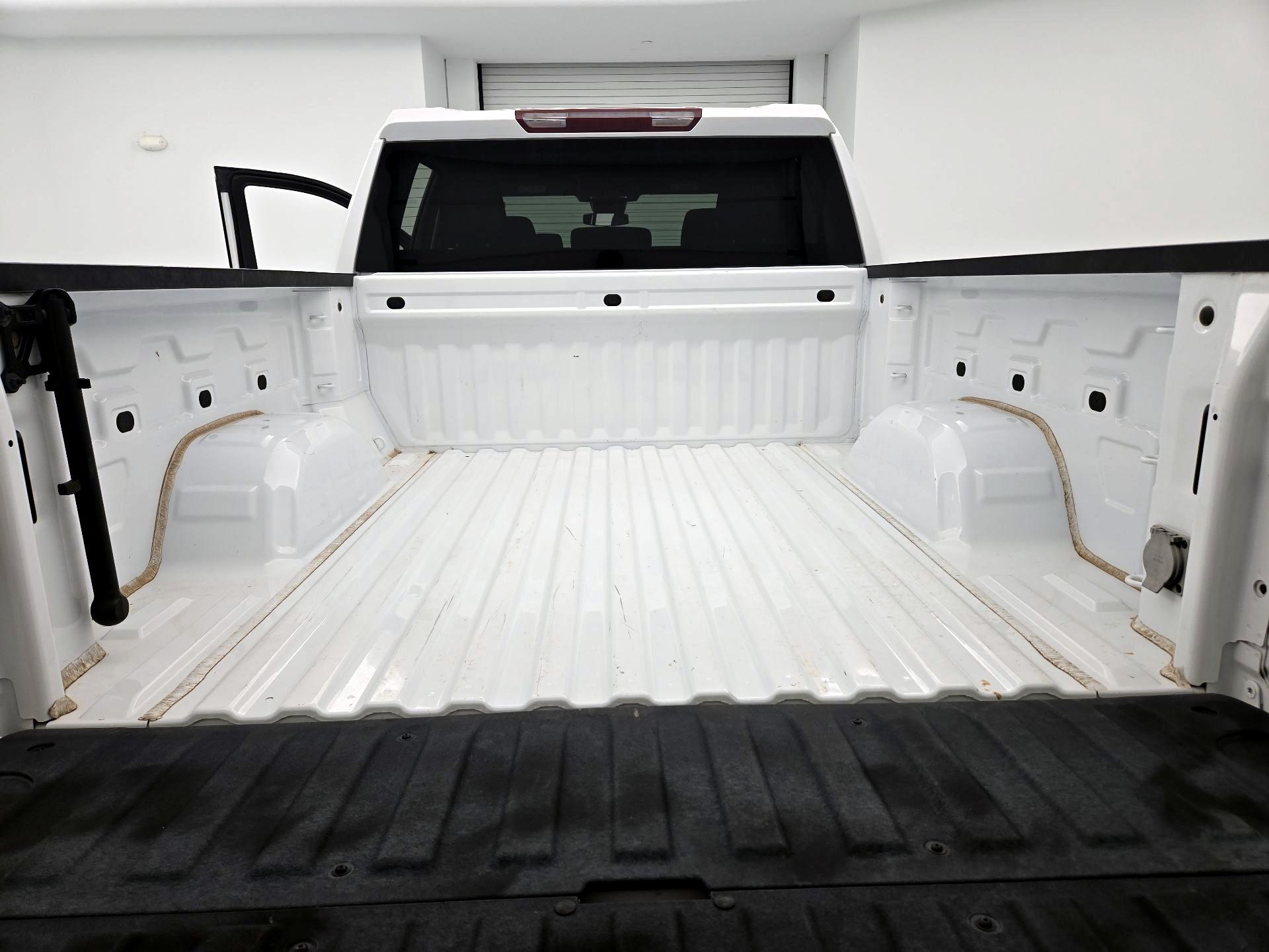 Thumbnail: 2022 GMC Sierra 1500 - 20