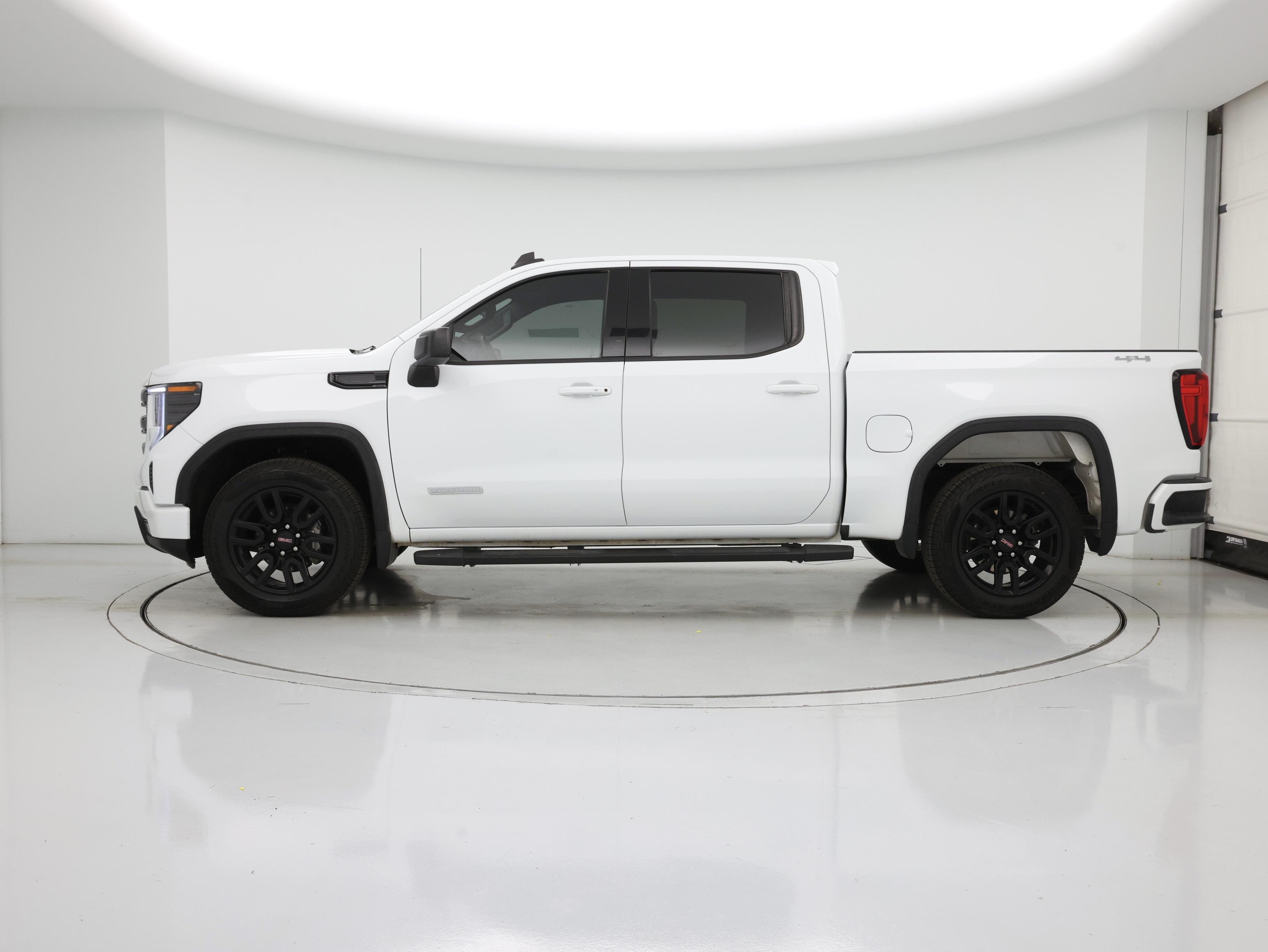 Thumbnail: 2022 GMC Sierra 1500 - 3