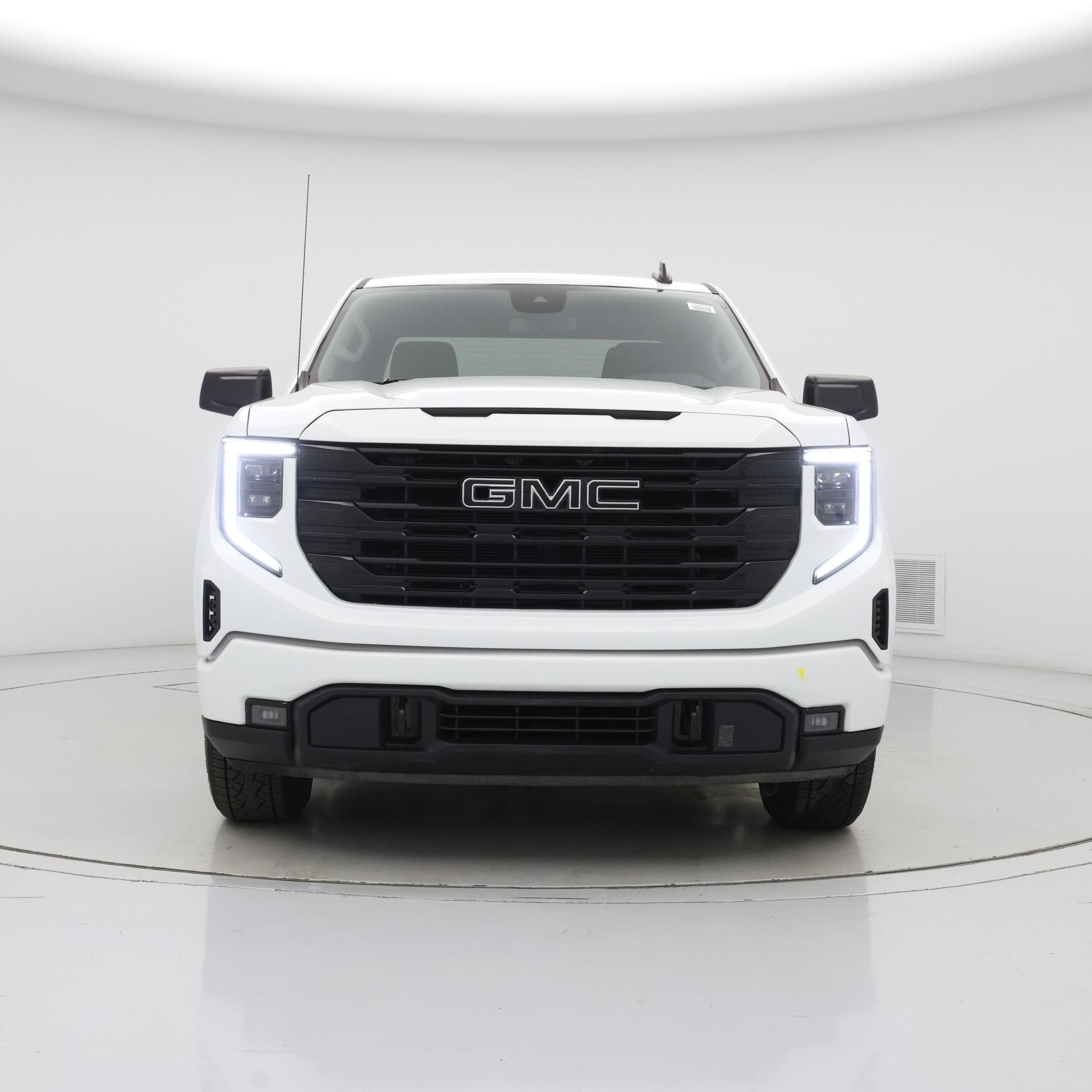 Thumbnail: 2022 GMC Sierra 1500 - 5