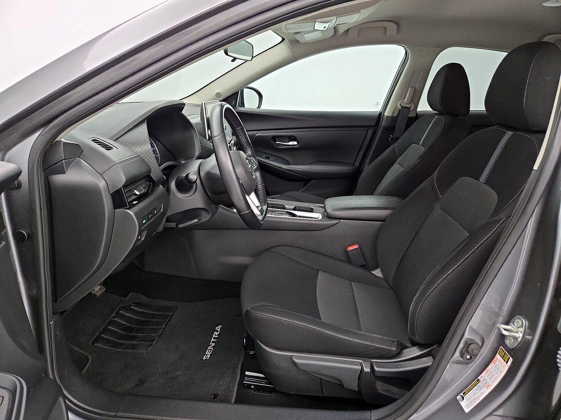 Thumbnail: 2023 Nissan Sentra - 11