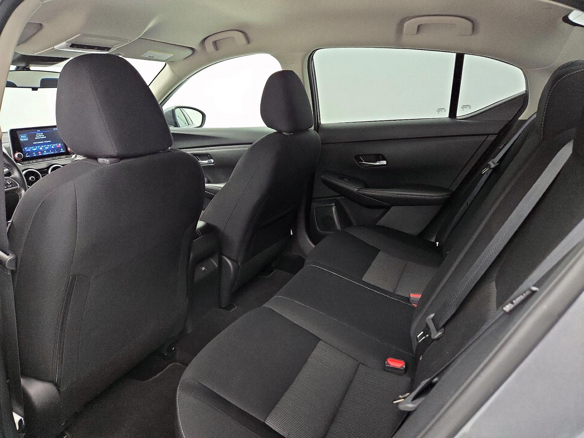 Thumbnail: 2023 Nissan Sentra - 19