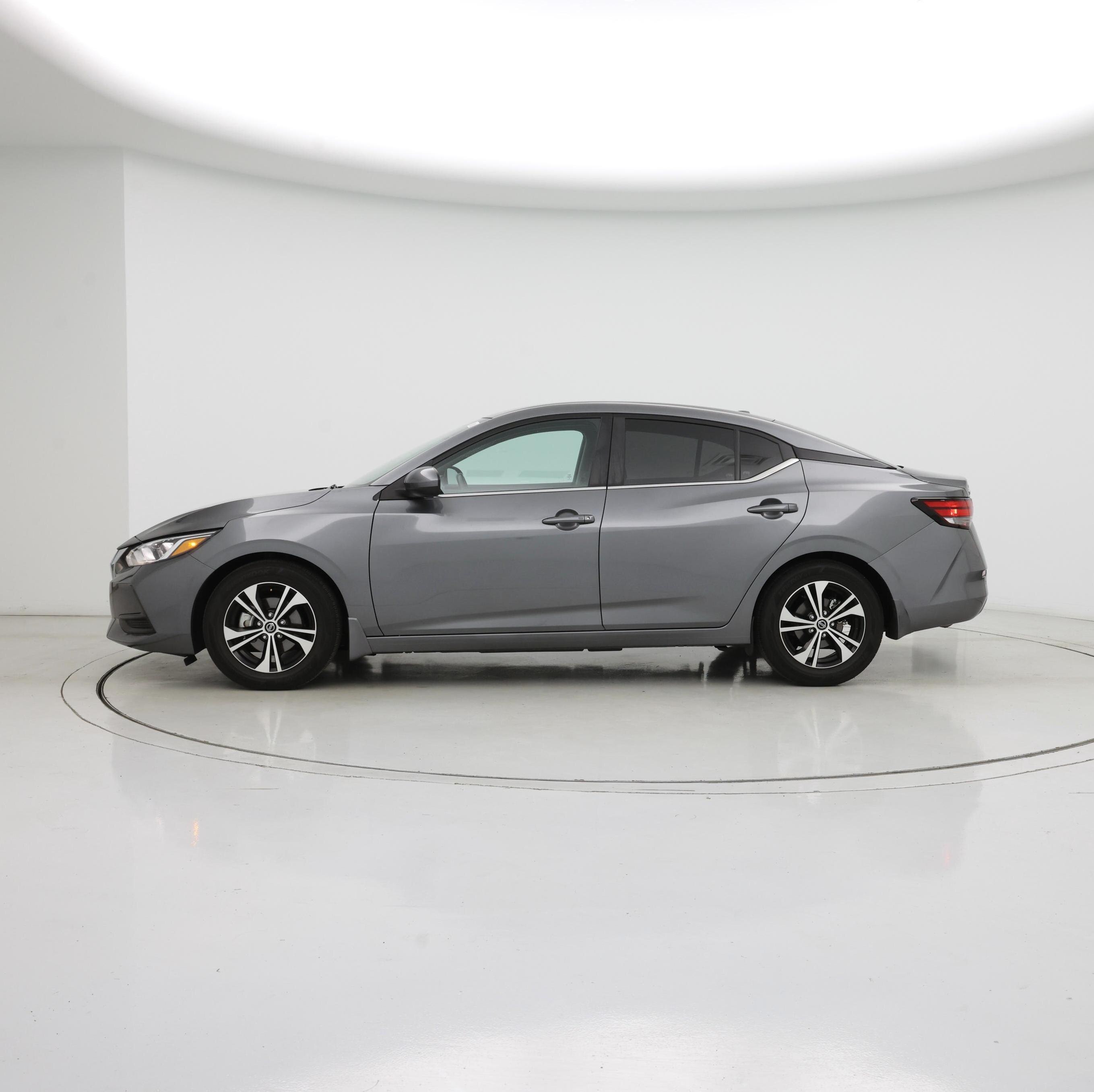 Thumbnail: 2023 Nissan Sentra - 3