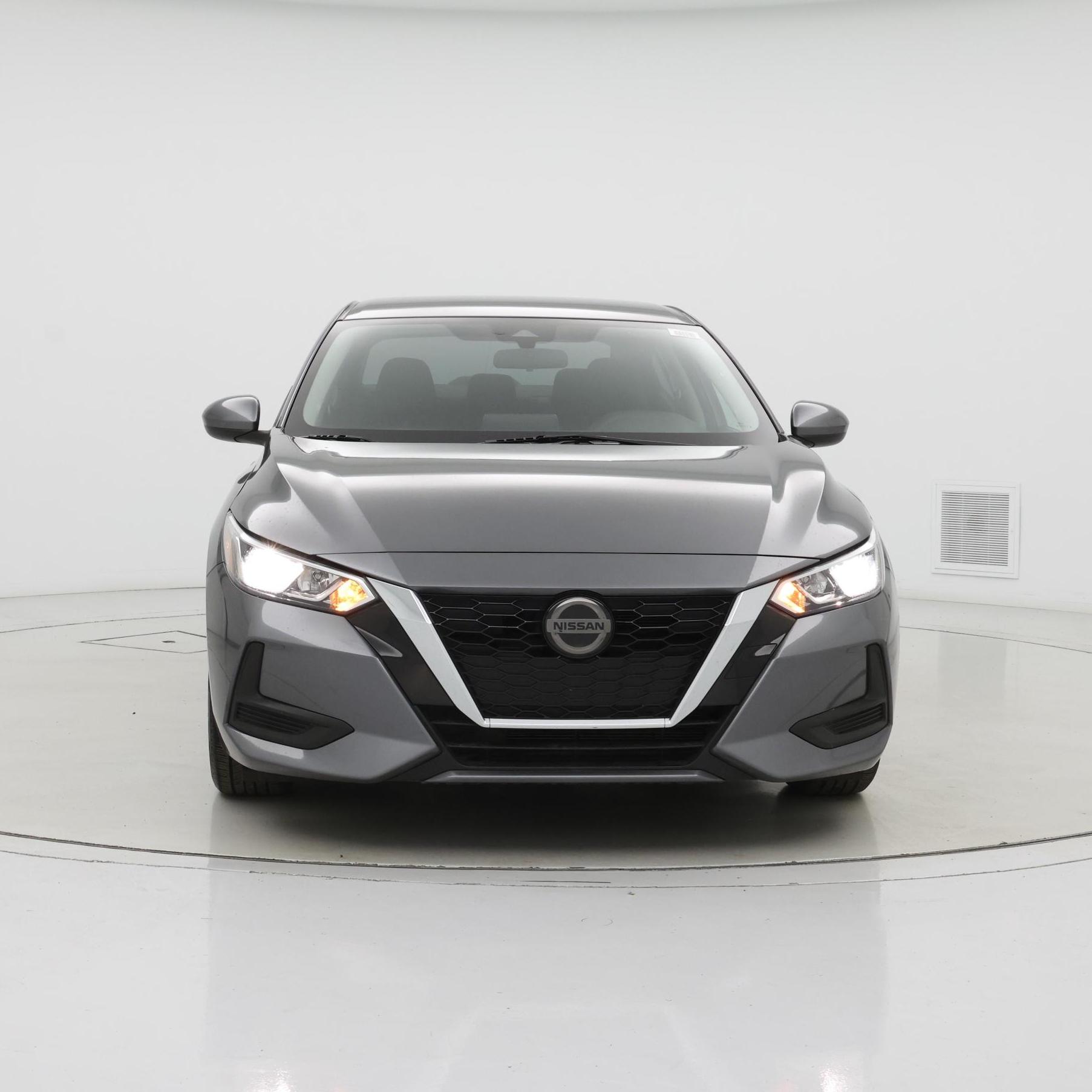 Thumbnail: 2023 Nissan Sentra - 5