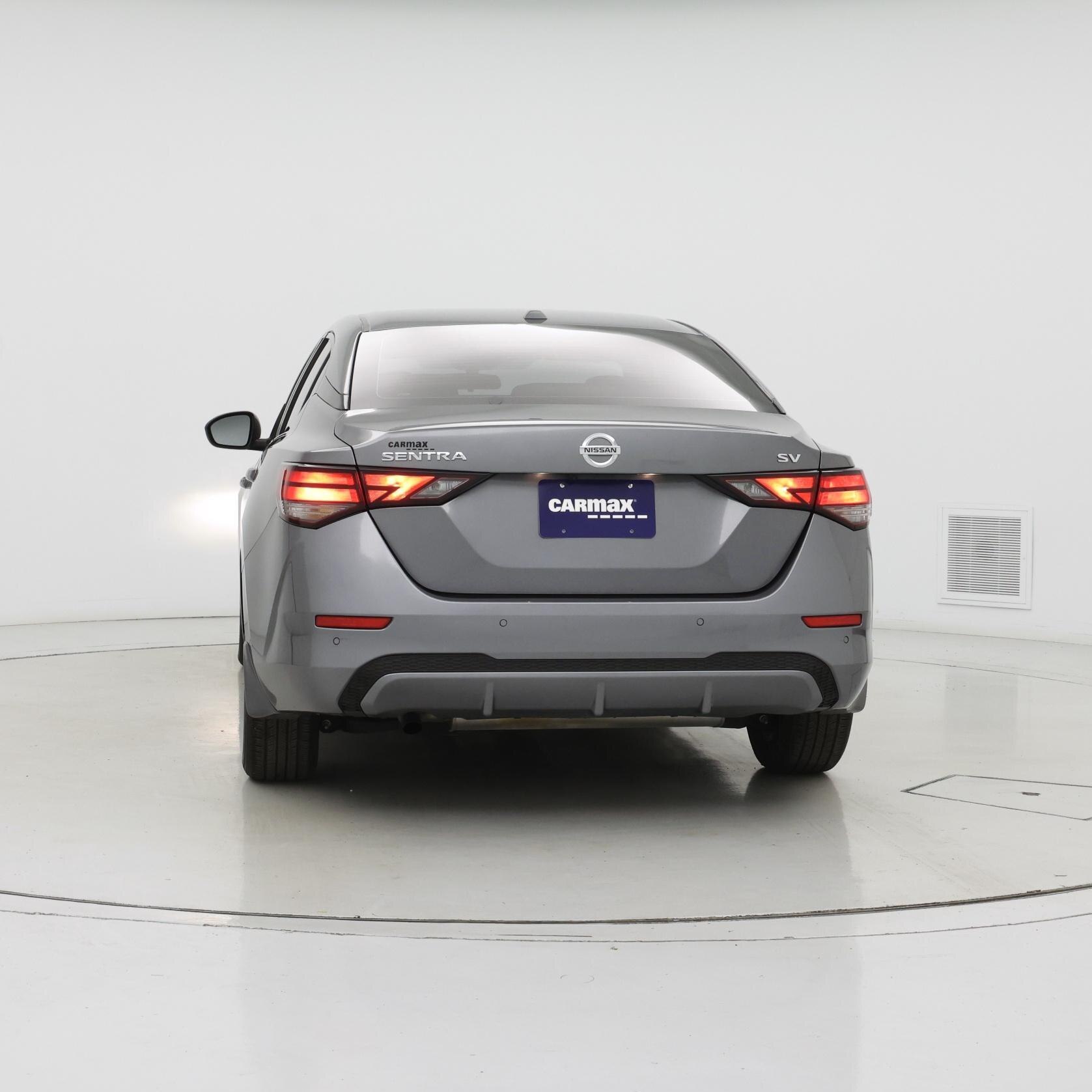 Thumbnail: 2023 Nissan Sentra - 6