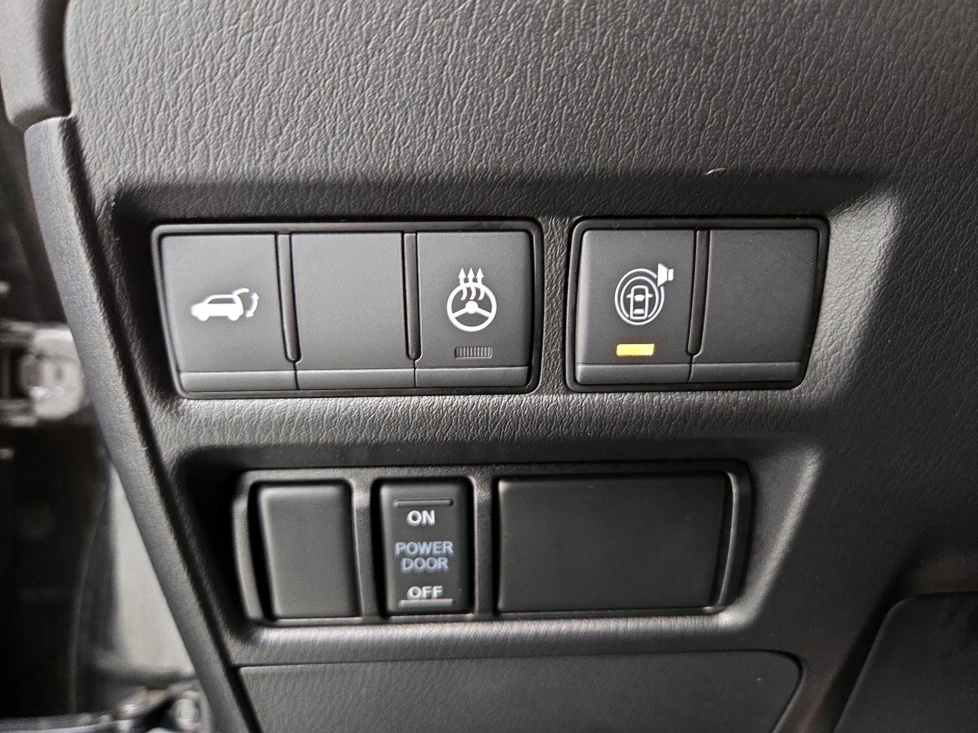 Thumbnail: 2024 INFINITI QX80 - 13