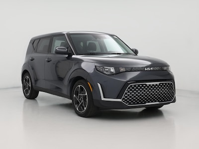 2023 Kia Soul EX