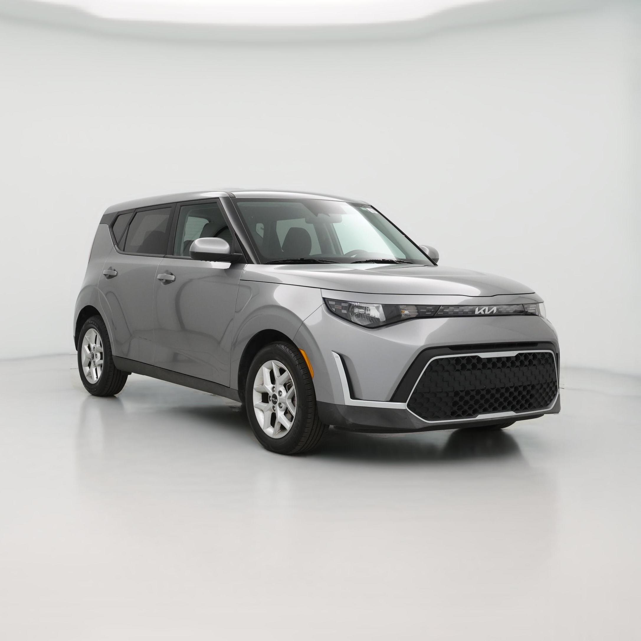 Thumbnail: 2023 Kia Soul - 1