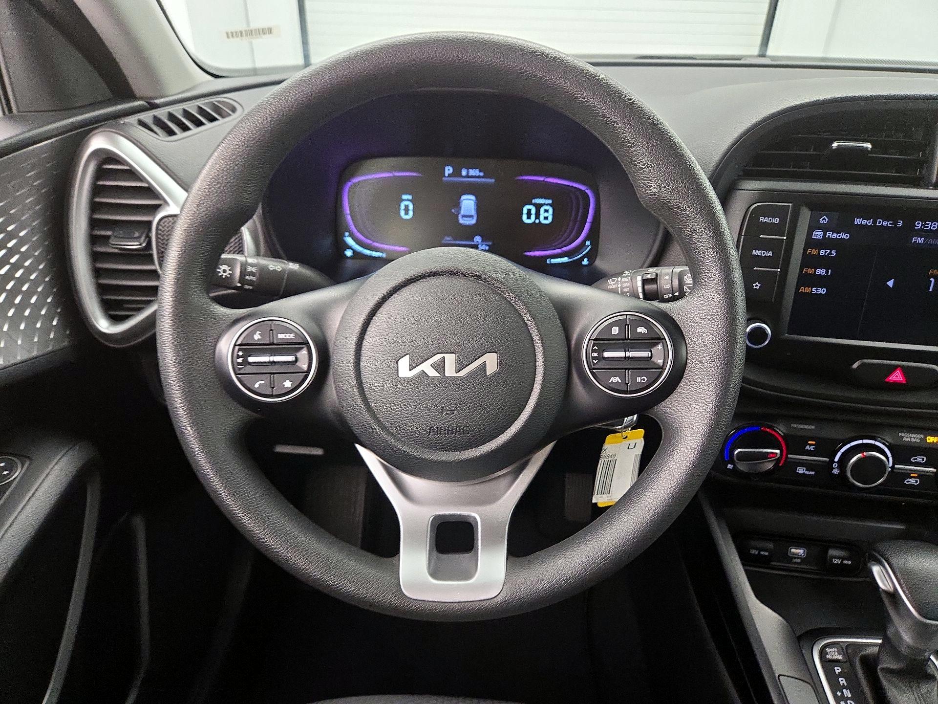 Thumbnail: 2023 Kia Soul - 10